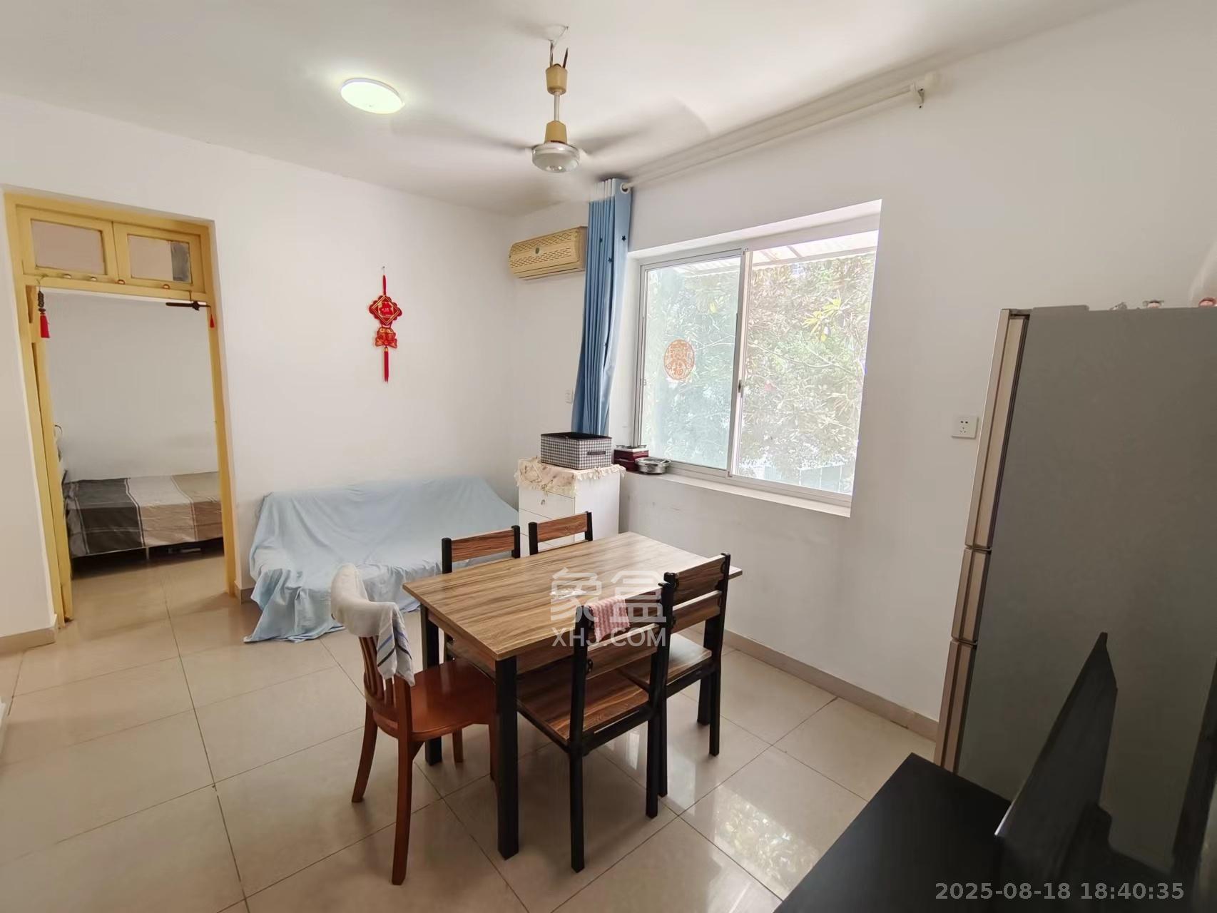 中国水电八局宿舍 3室2厅1卫 2200.0元/月 中国水电八局宿舍 3室2厅1卫 2200.0元/月户型图