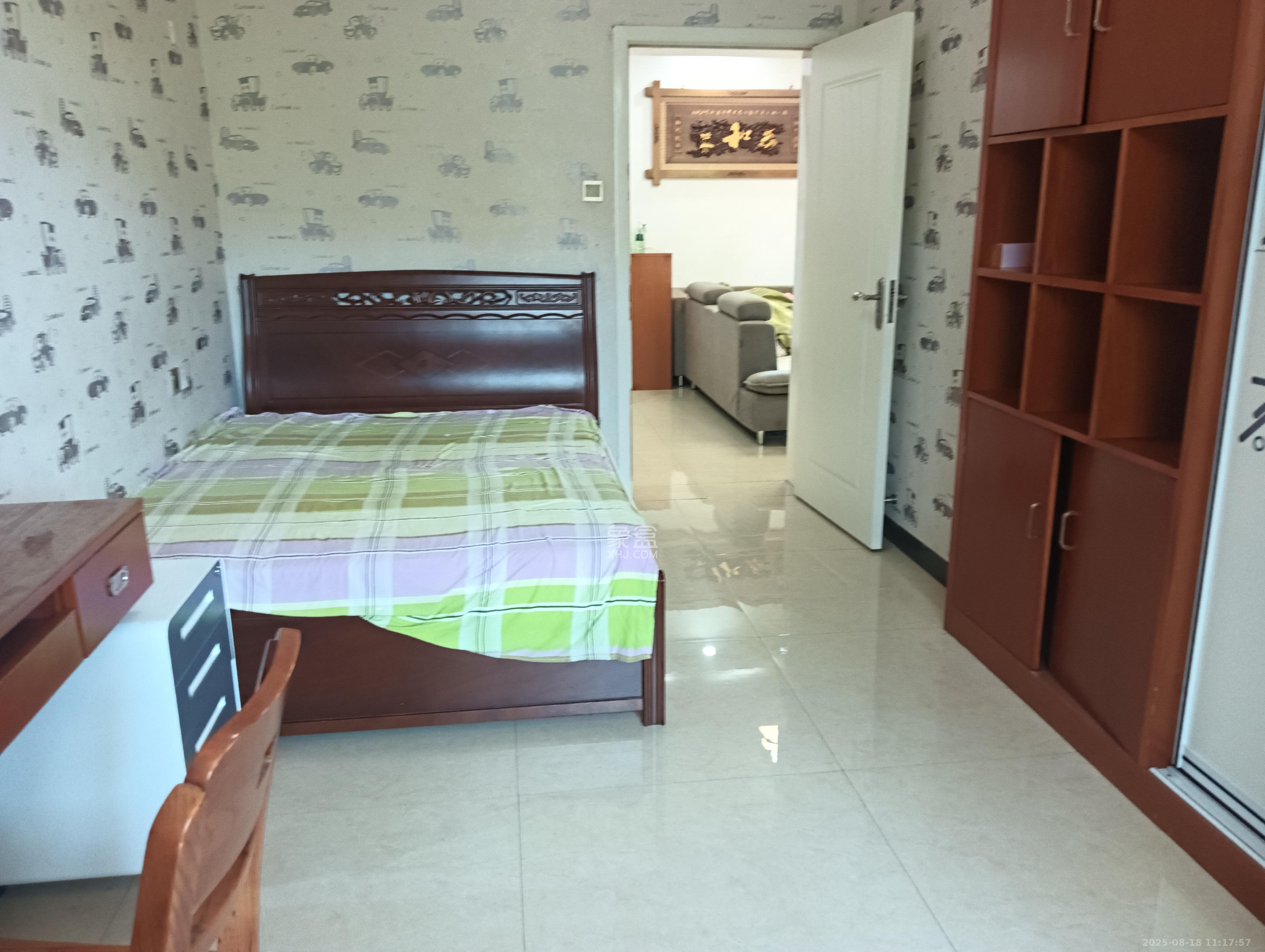 兴联小区 2室2厅1卫 1800.0元/月 兴联小区 2室2厅1卫 1800.0元/月室内图