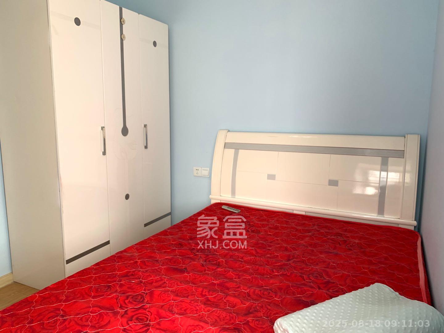 莱茵城  2室1厅1卫    1900.0元/月室内图