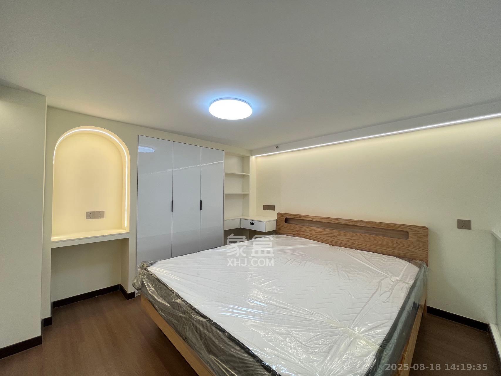 时代MOMA云PARK  1室1厅1卫   2700.00元/月室内图