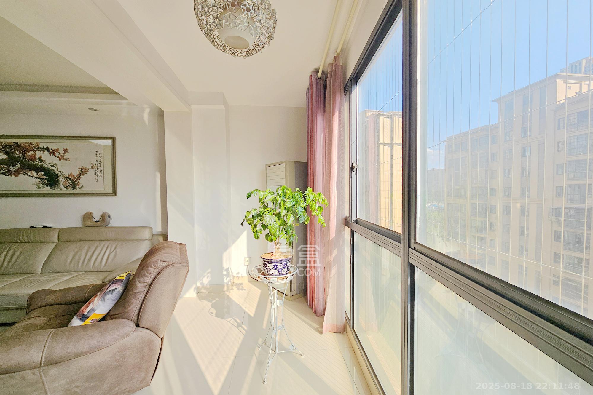 新华都万家城  3室2厅2卫    119.8万其他