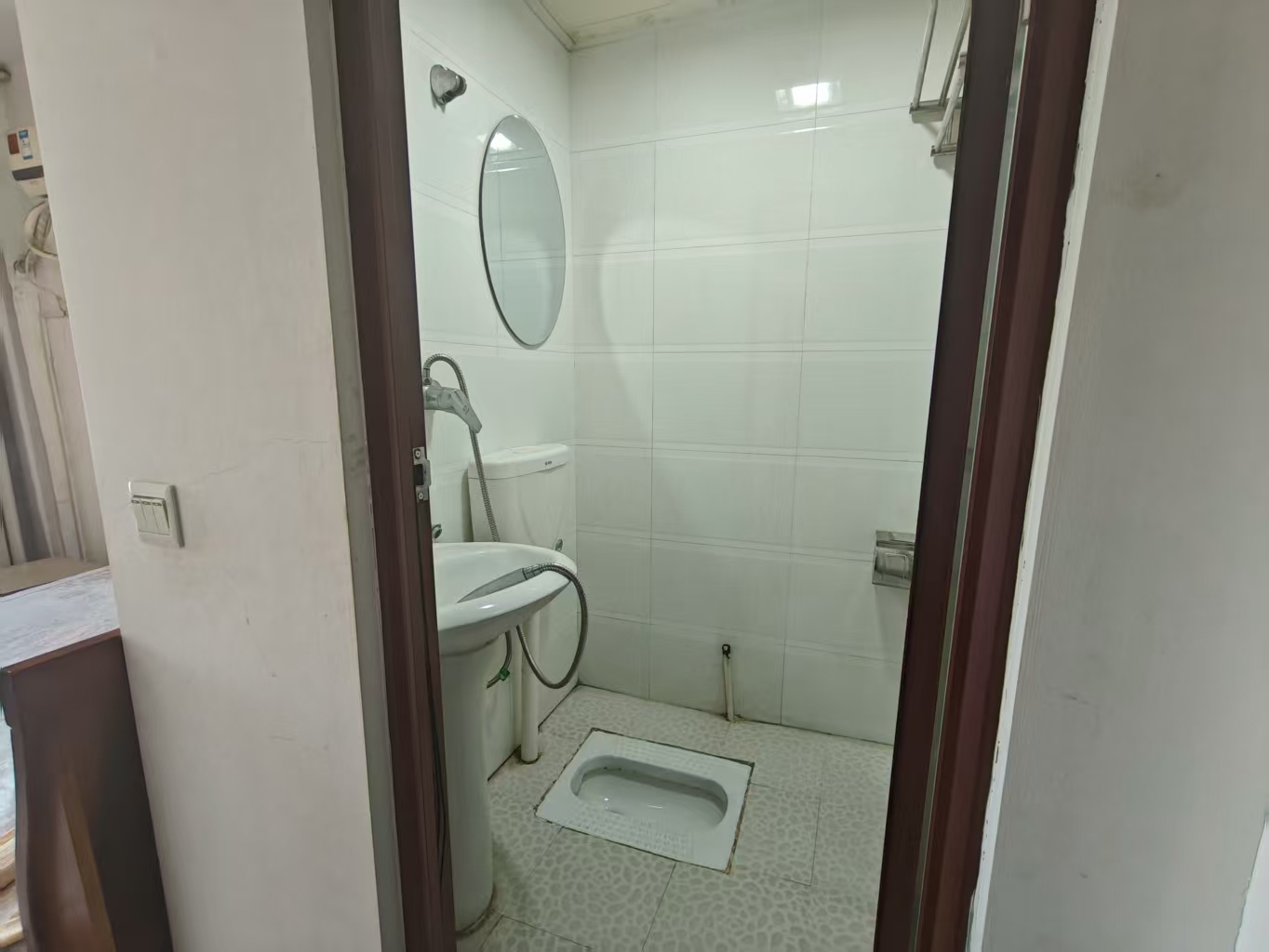 时代大厦  7室2厅3卫   45.00万室内图