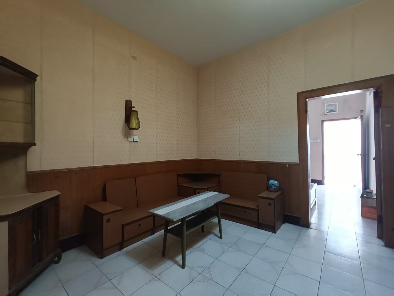 外贸局大院 2室1厅1卫 600.0元/月 外贸局大院 2室1厅1卫 600.0元/月室内图