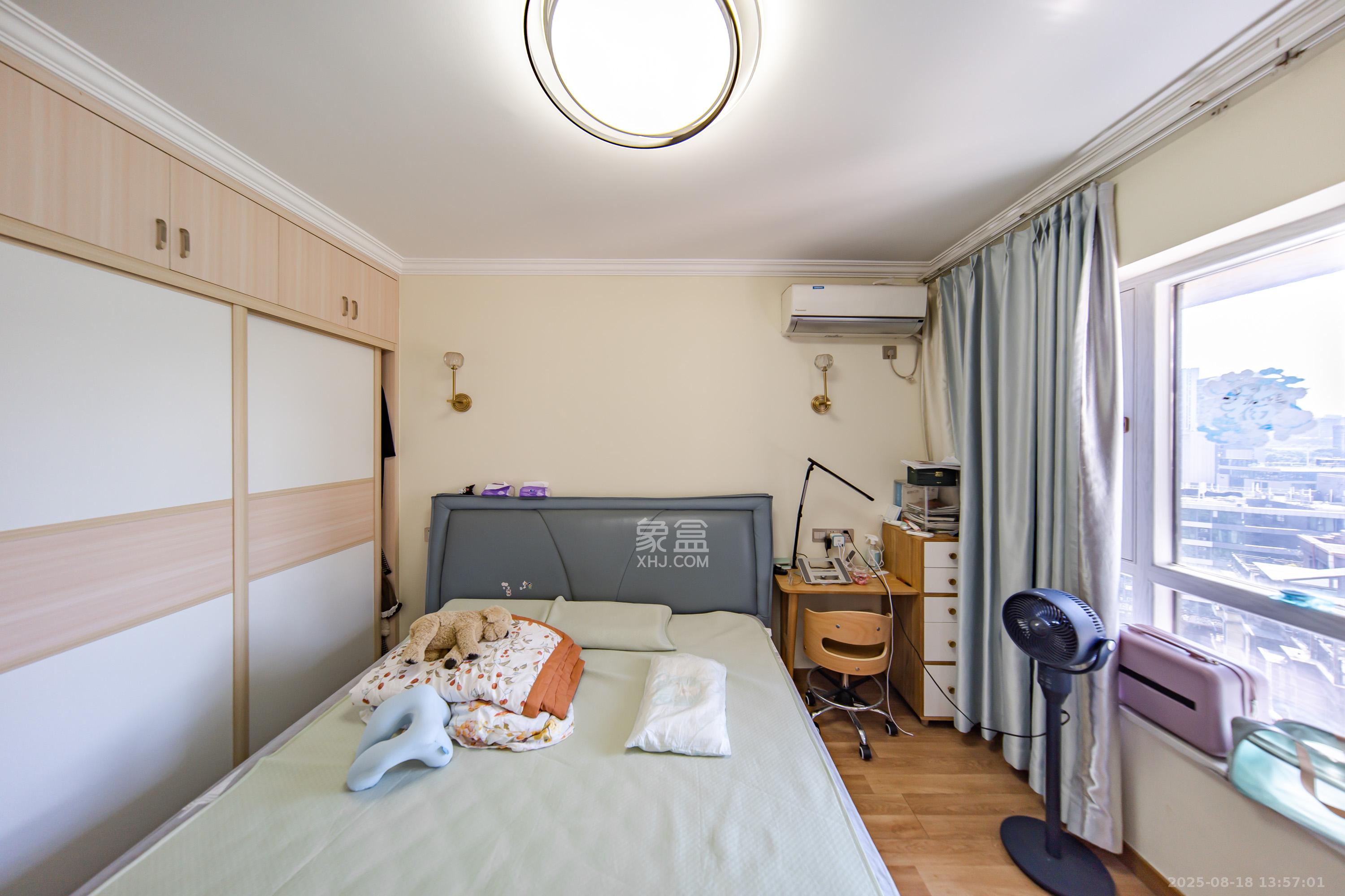 合能洋湖公馆  3室1厅2卫    95.0万 合能洋湖公馆  3室1厅2卫    95.0万卧室