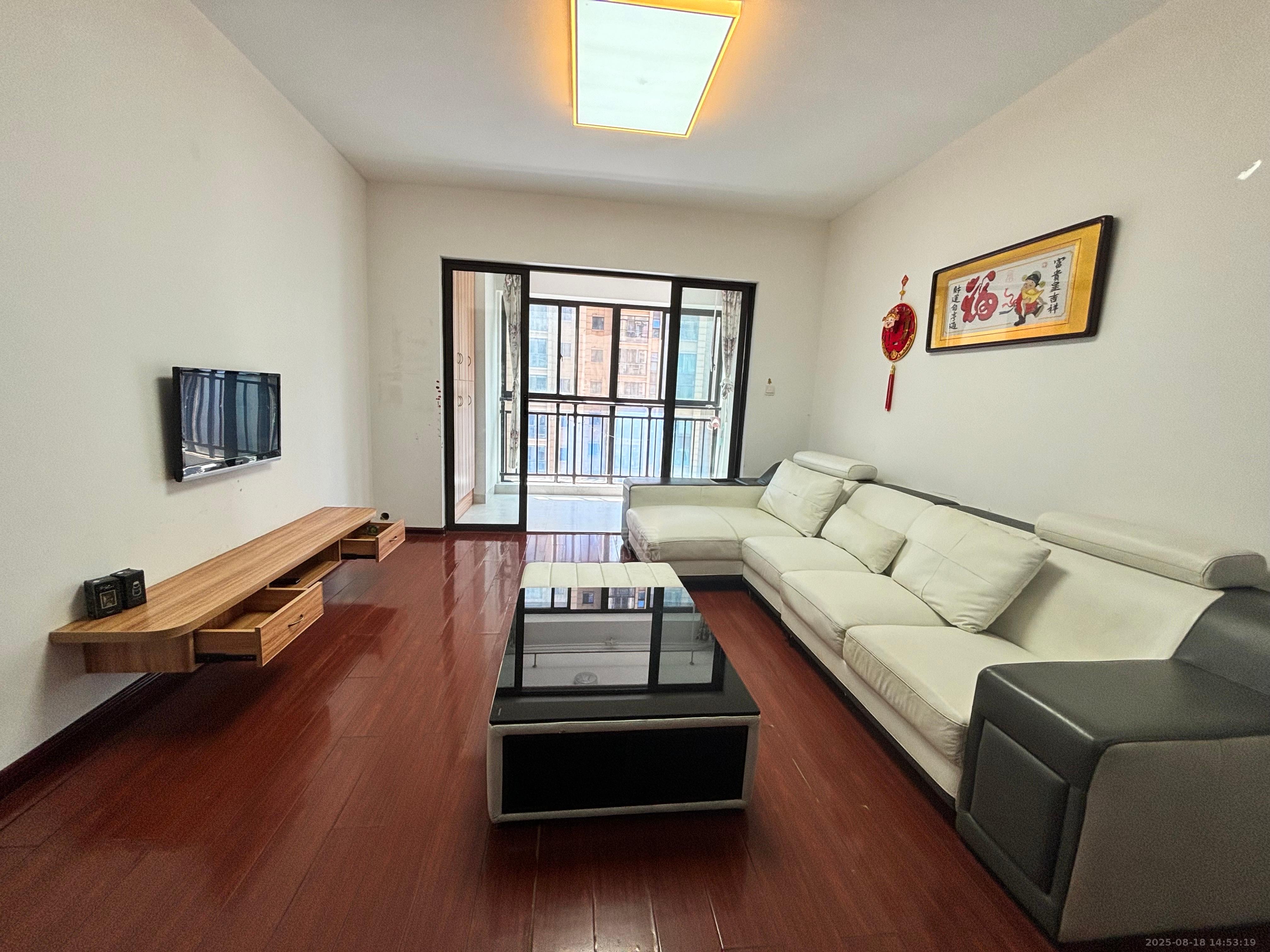 慧谷阳光 2室2厅1卫 1800.00元/月 慧谷阳光 2室2厅1卫 1800.00元/月室内图