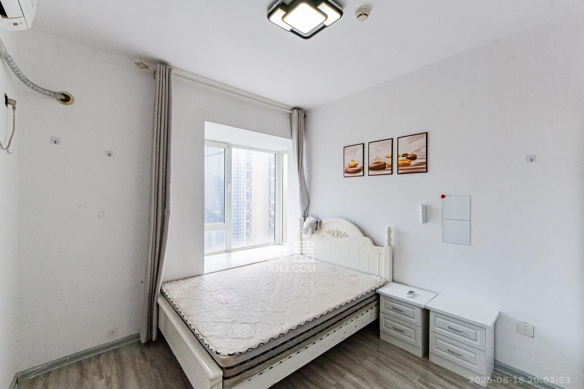 北辰三角洲C2区  3室2厅1卫    115.0万 北辰三角洲C2区  3室2厅1卫    115.0万卧室