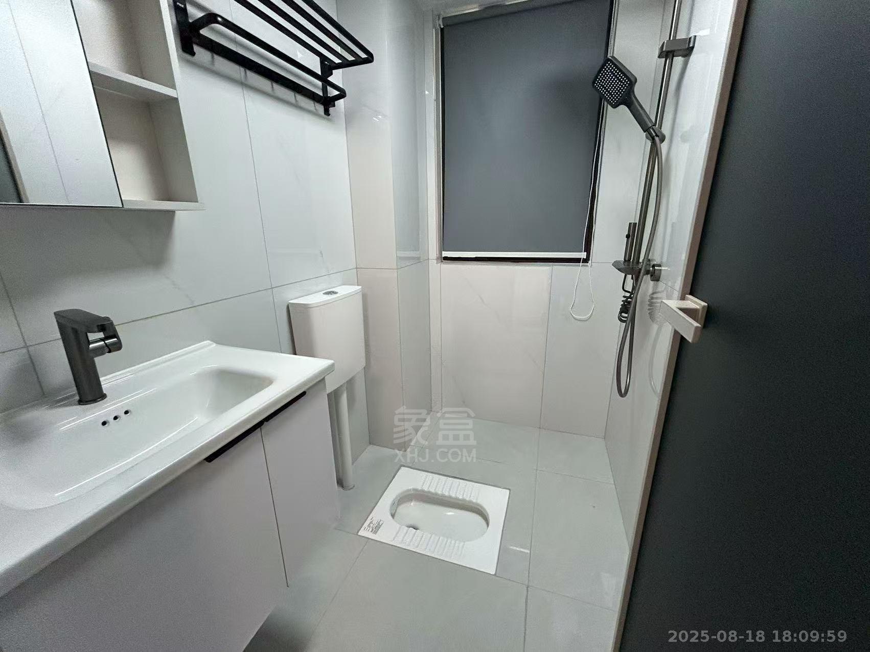 华晨神农湾 1室1厅1卫 2100.0元/月 华晨神农湾 1室1厅1卫 2100.0元/月室内图