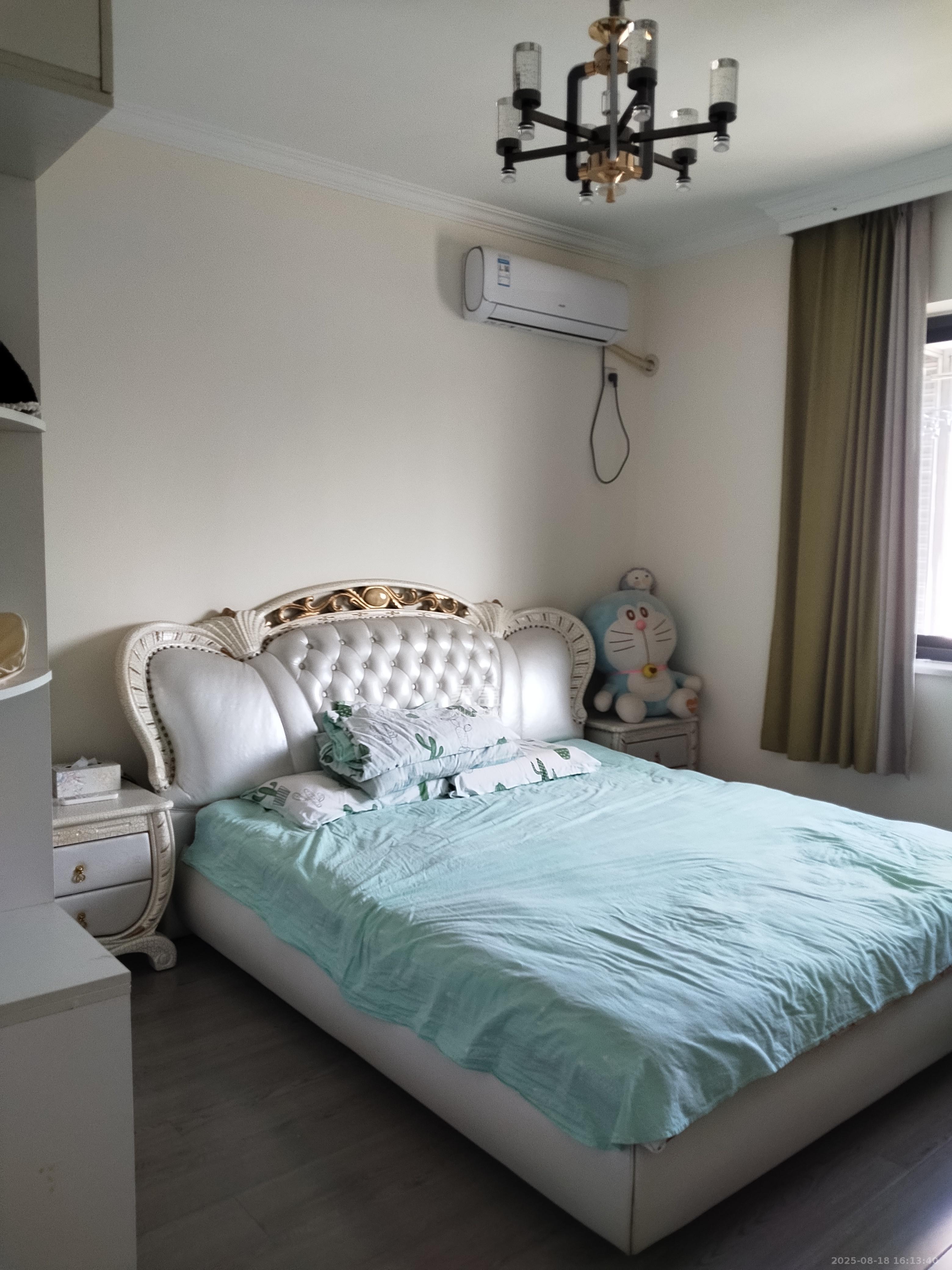 湘诚时速风标 2室2厅1卫 2600.0元/月 湘诚时速风标 2室2厅1卫 2600.0元/月室内图