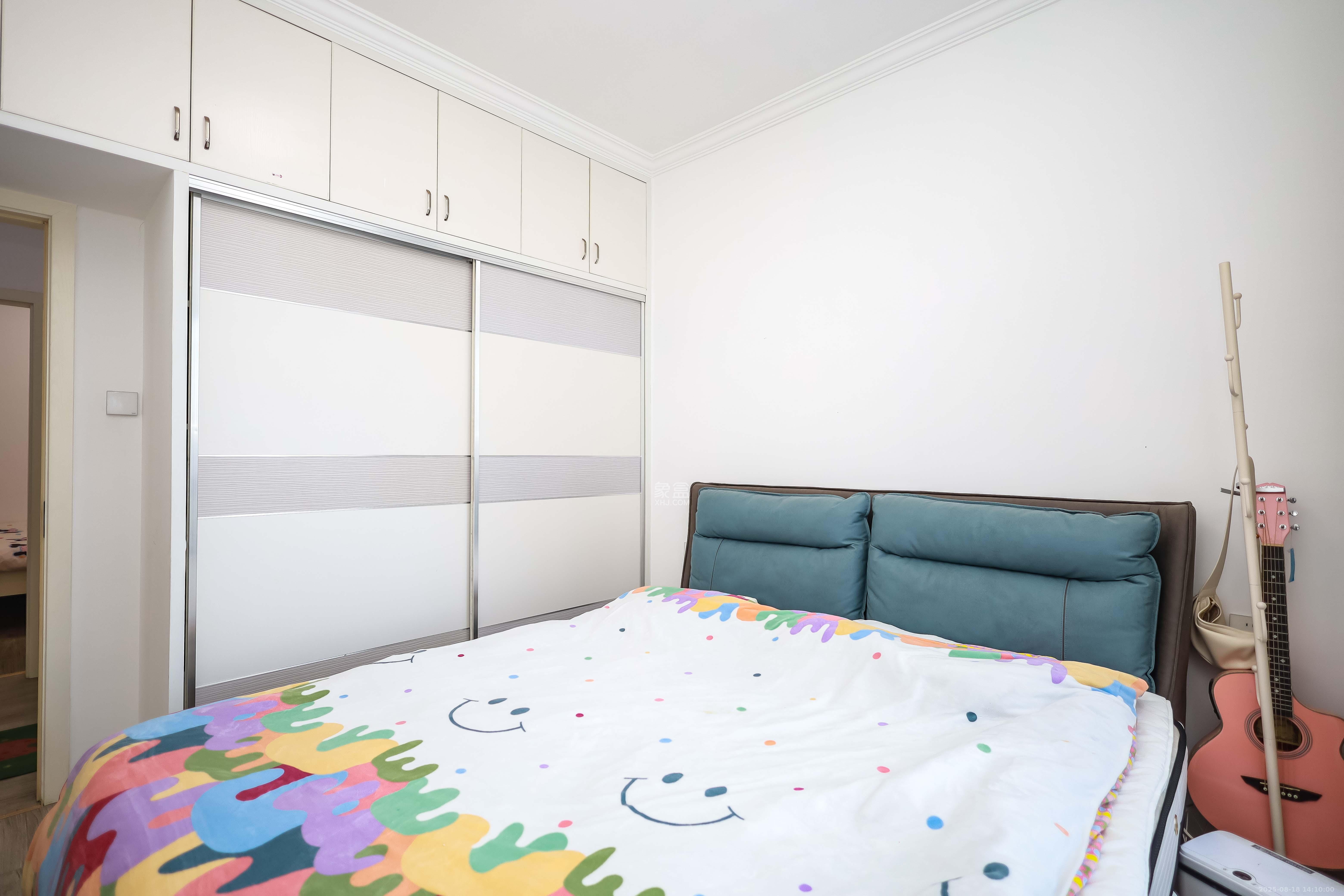 盛世耀凯  3室2厅1卫    85.8万 盛世耀凯  3室2厅1卫    85.8万卧室