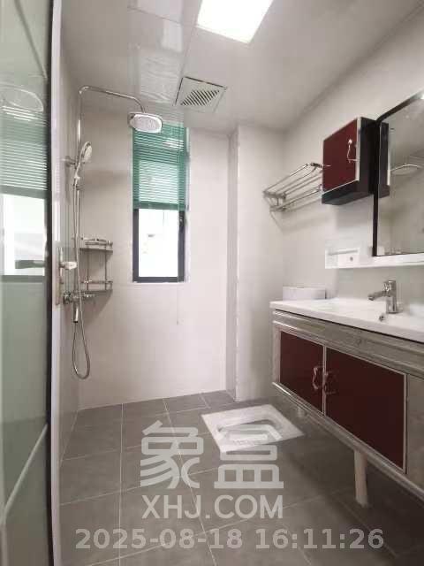 兴旺双铁城  2室1厅1卫   2200.00元/月室内图