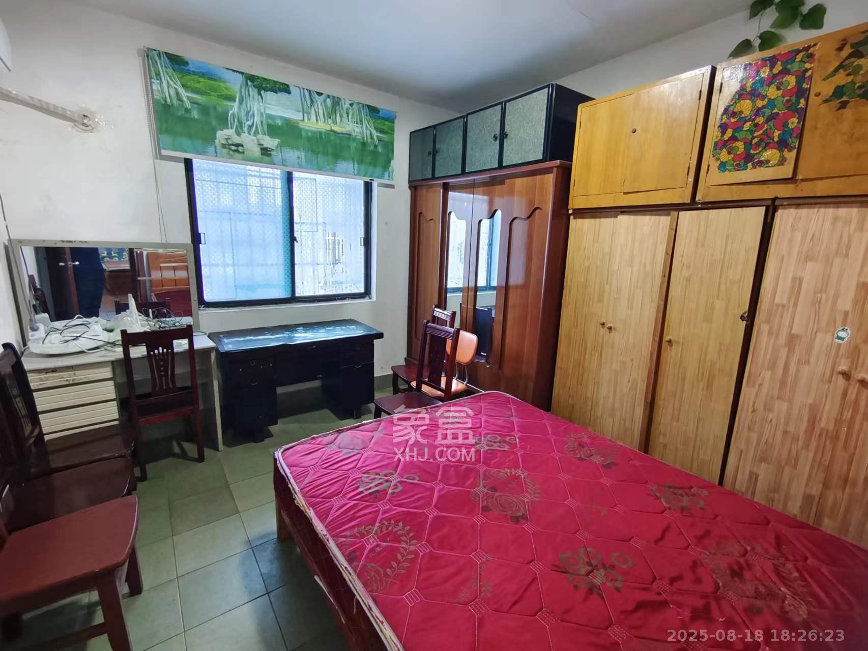 中国水电八局宿舍 2室2厅1卫 1500.0元/月 中国水电八局宿舍 2室2厅1卫 1500.0元/月室内图