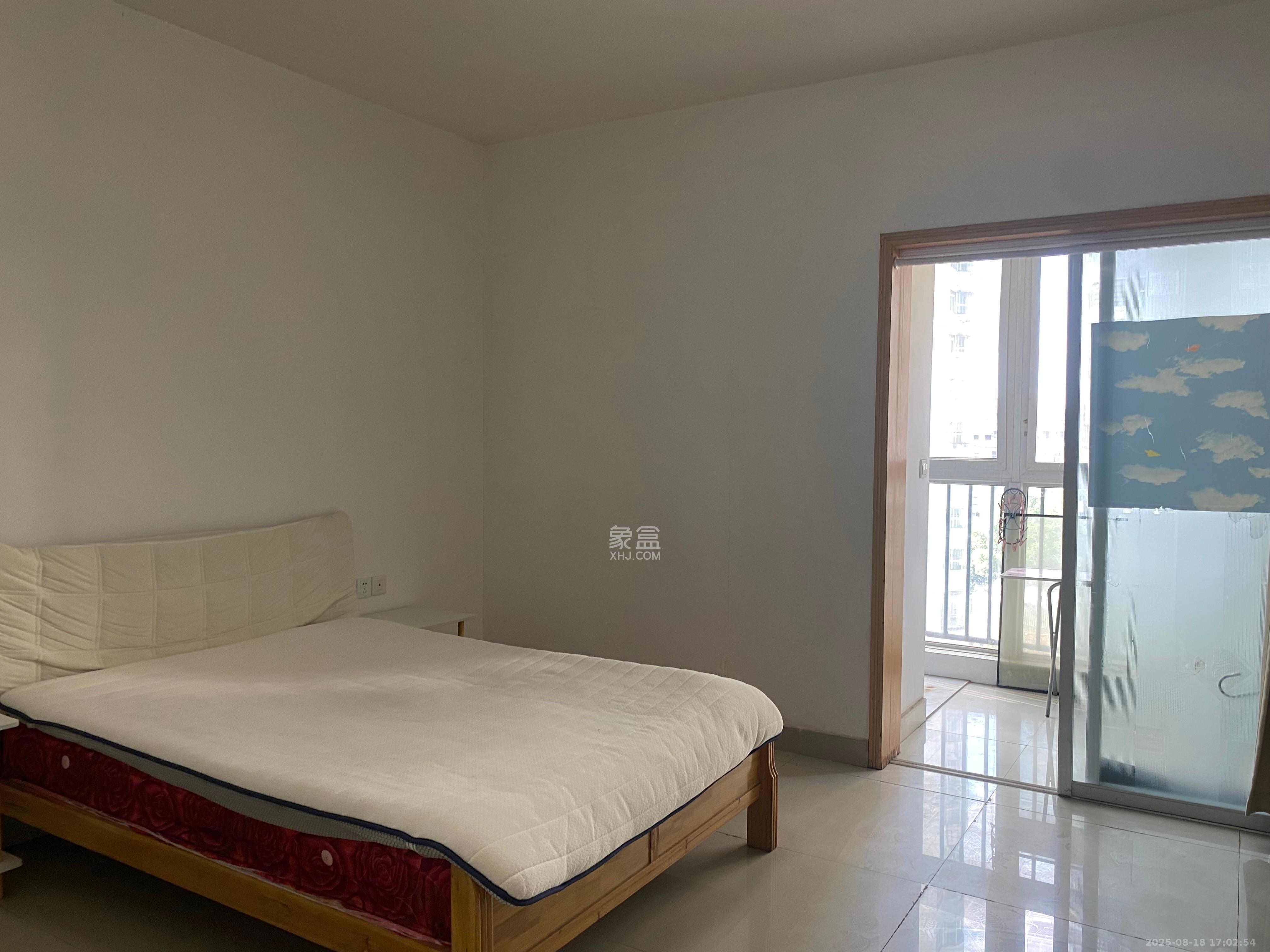 开源鑫景 1室1厅1卫 1200.0元/月 开源鑫景 1室1厅1卫 1200.0元/月室内图