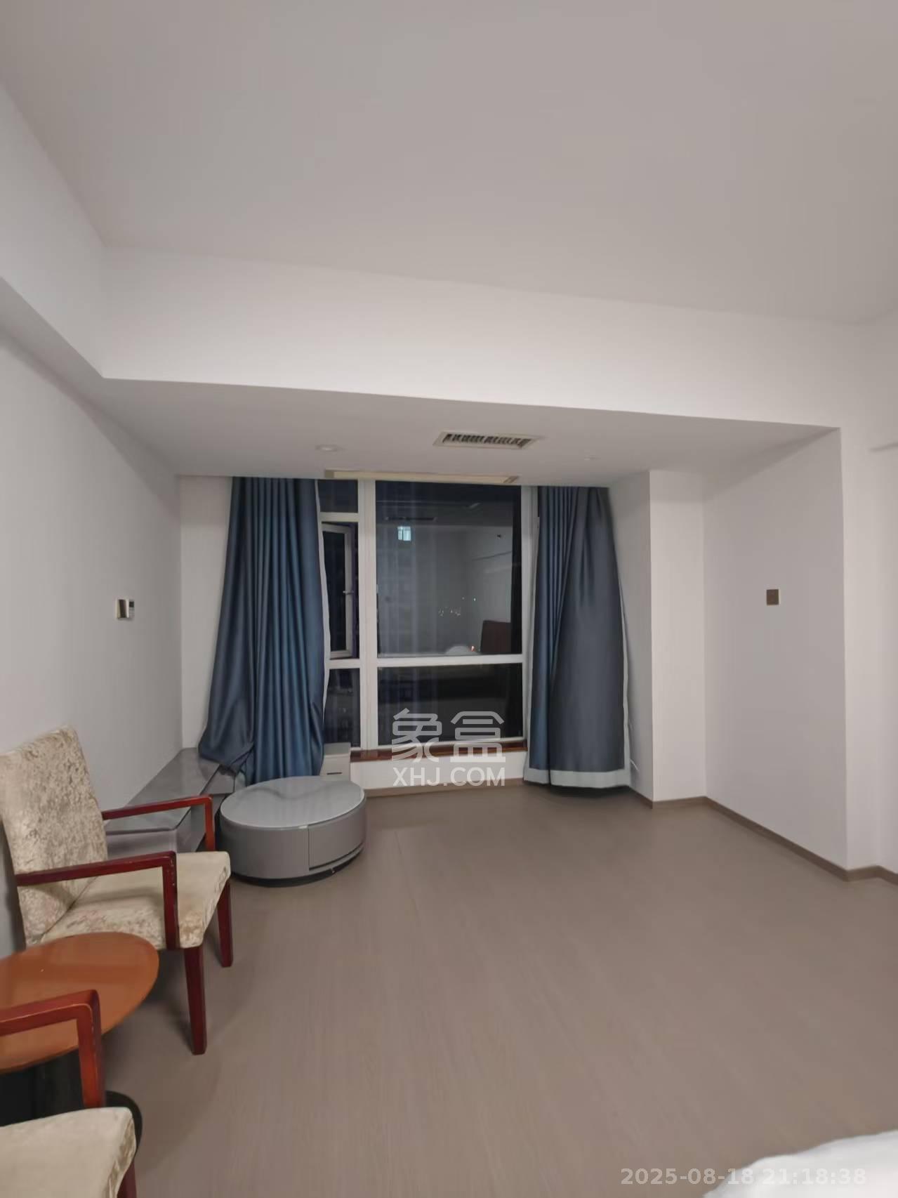 长城华都  1室0厅0卫    1100.0元/月室内图