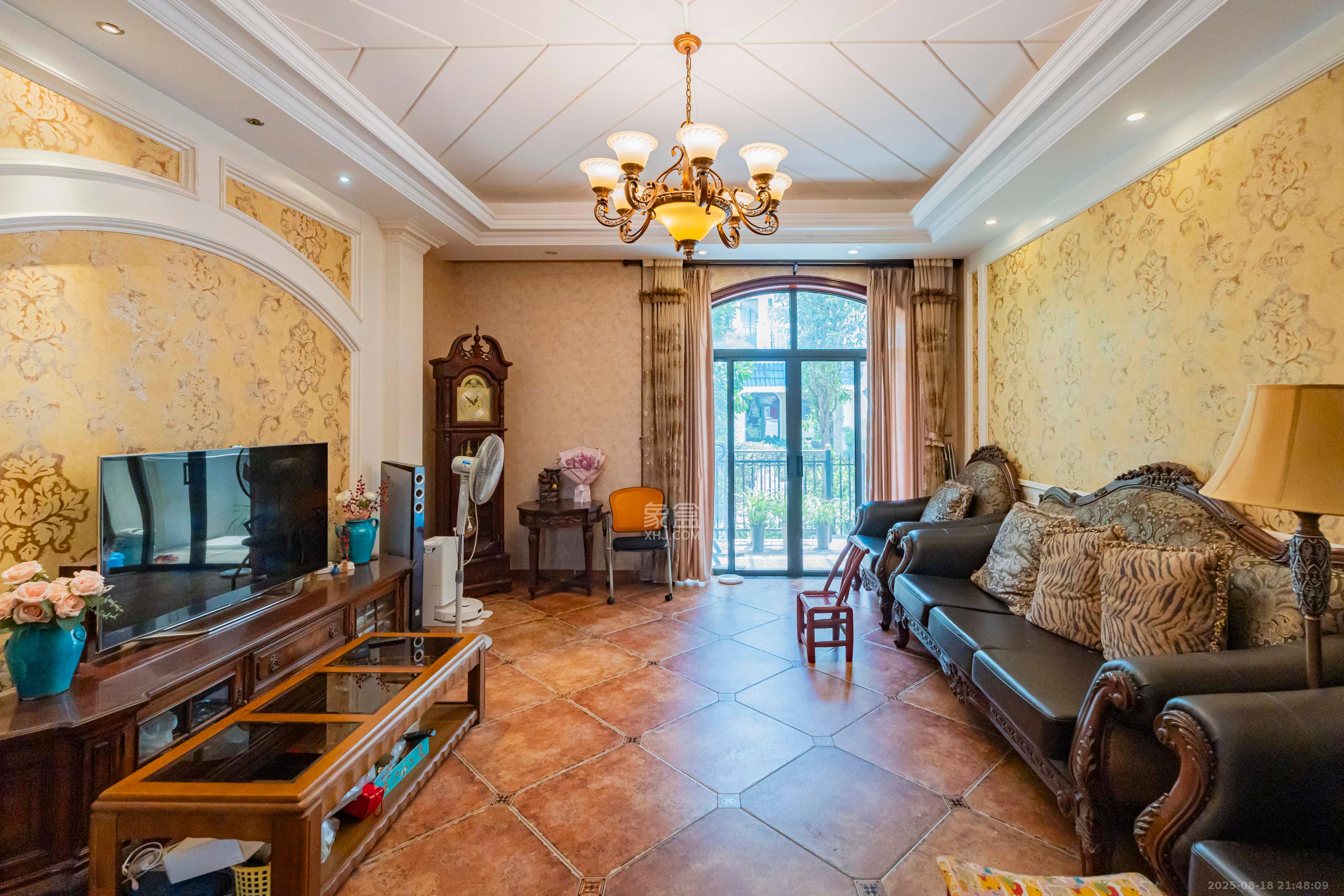 归心苑  7室2厅4卫    650.0万 归心苑  7室2厅4卫    650.0万