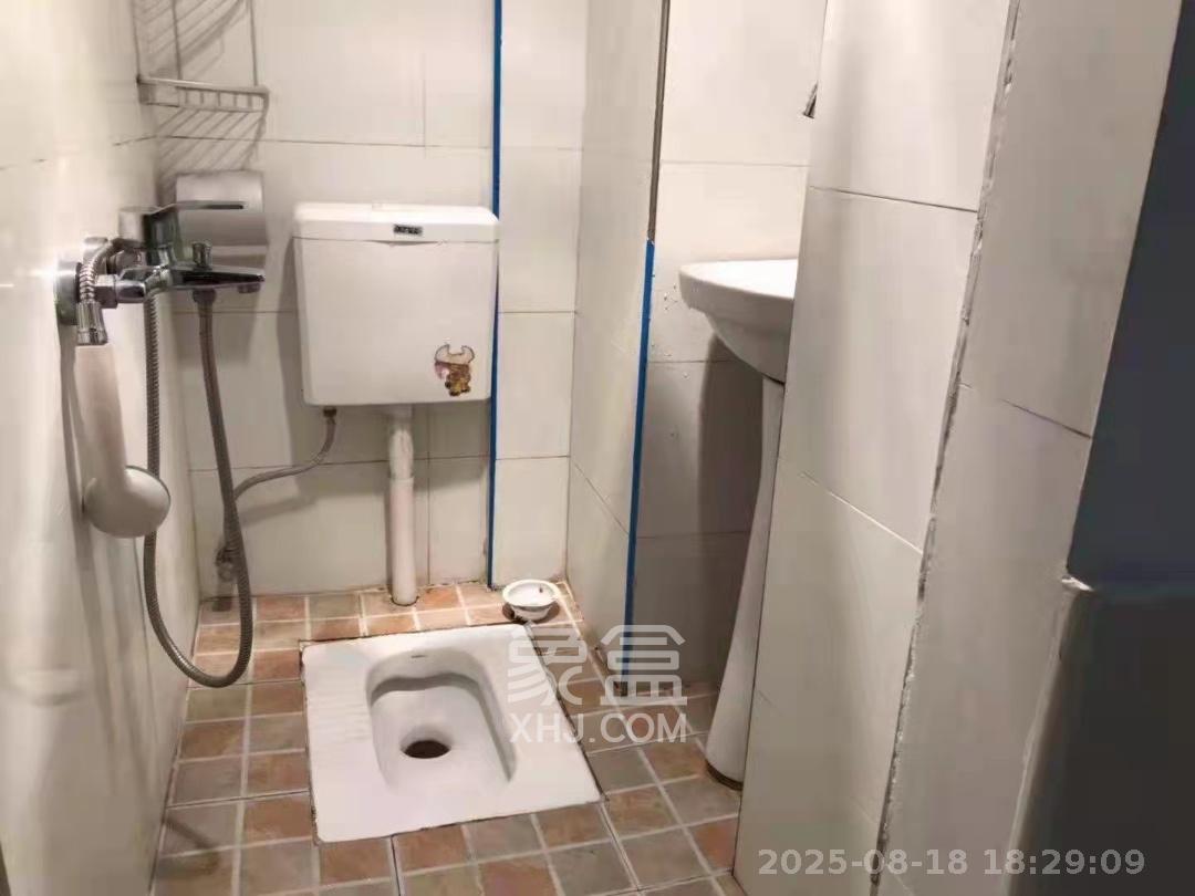 佳兴国际汇  1室1厅1卫    1200.0元/月室内图