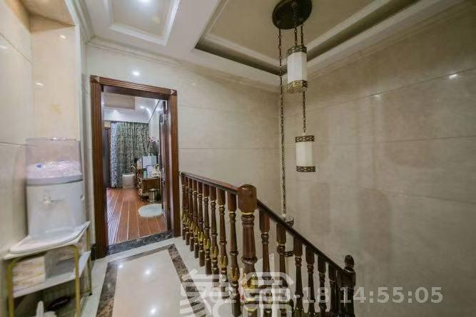 堤亚纳湾（深业沙河城）  4室2厅2卫    7000.0元/月
