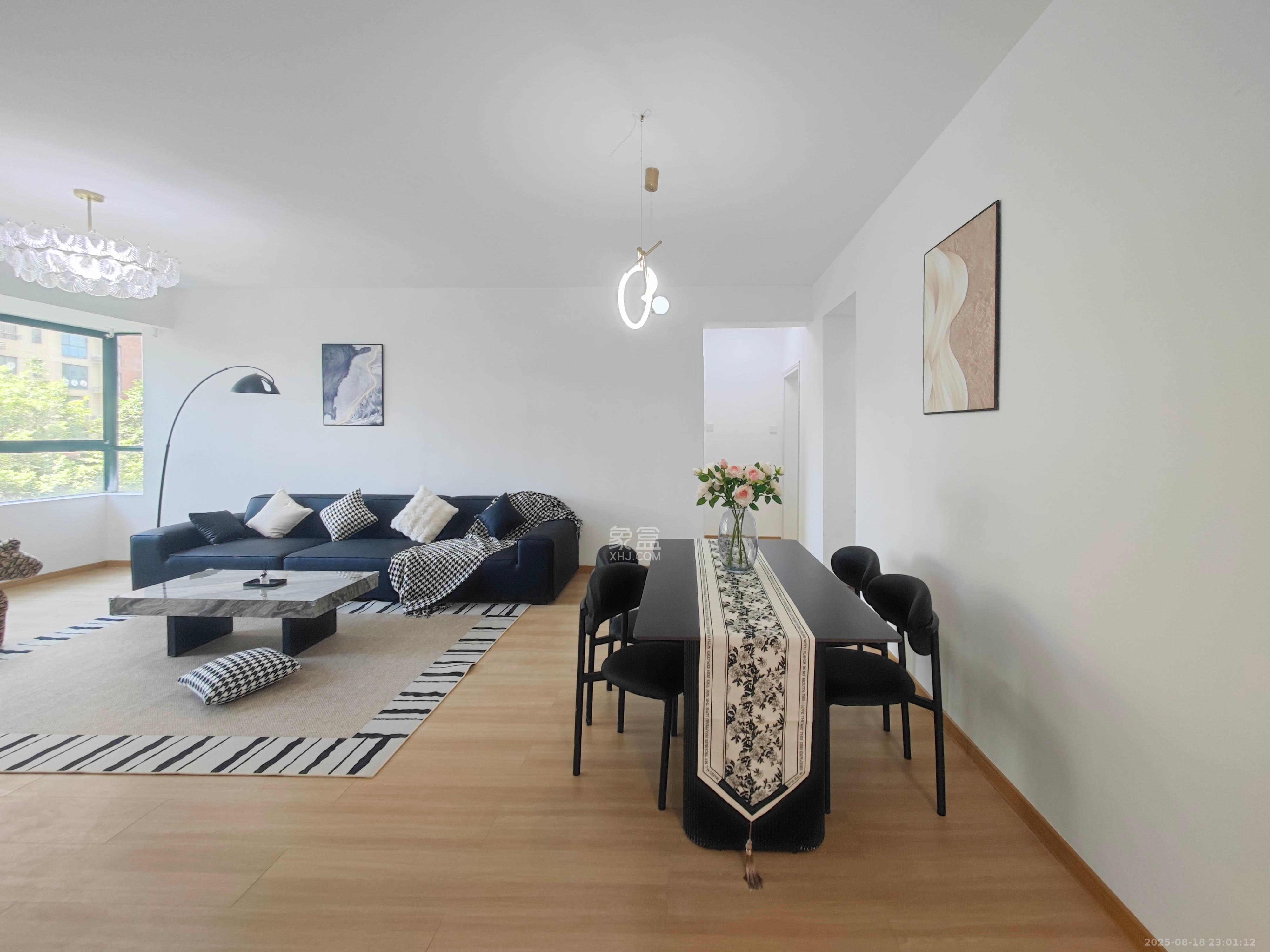 华盛世纪新城  4室1厅2卫    96.0万其他