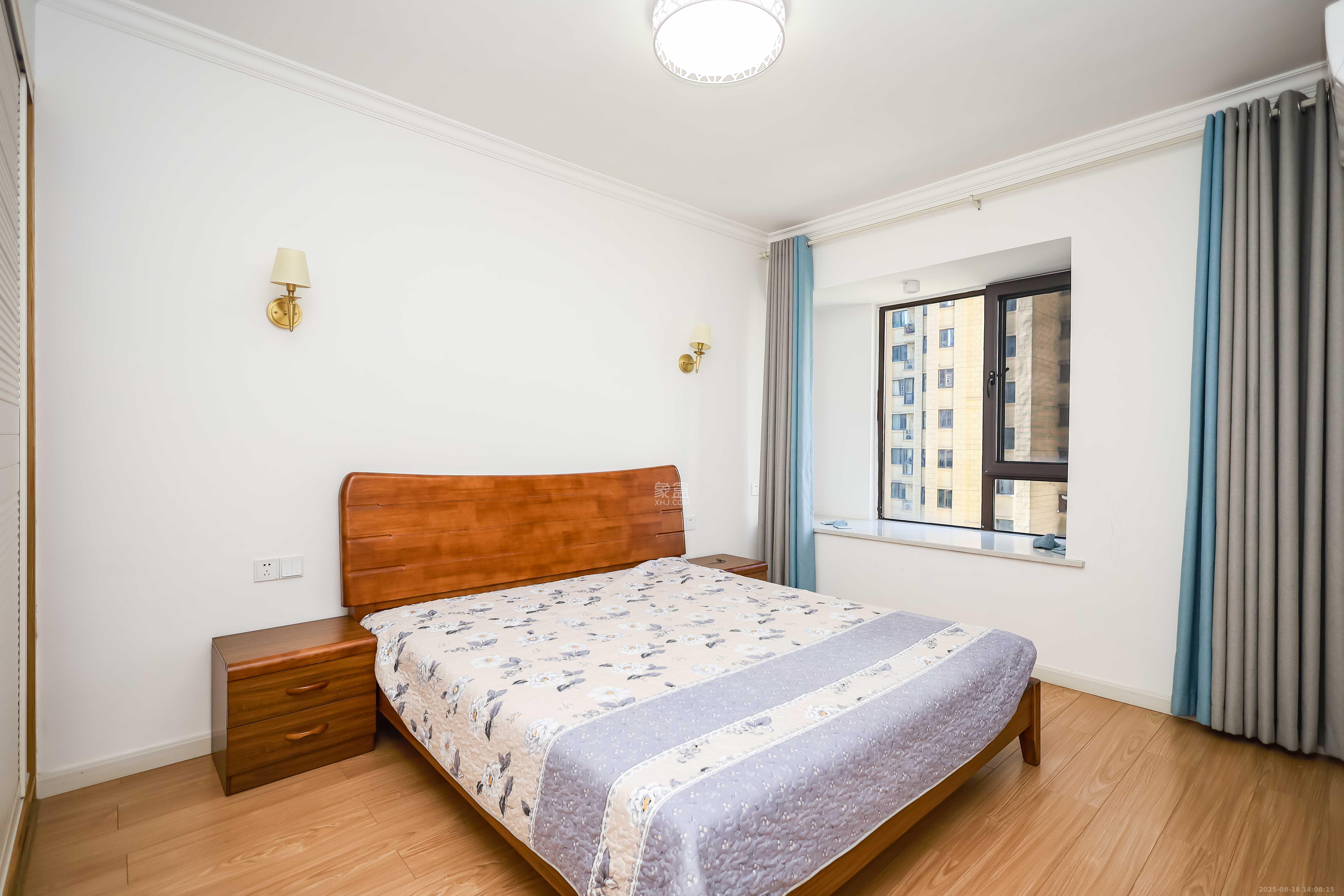 奥克斯缔壹城 4室2厅2卫 168.0万 奥克斯缔壹城 4室2厅2卫 168.0万卧室