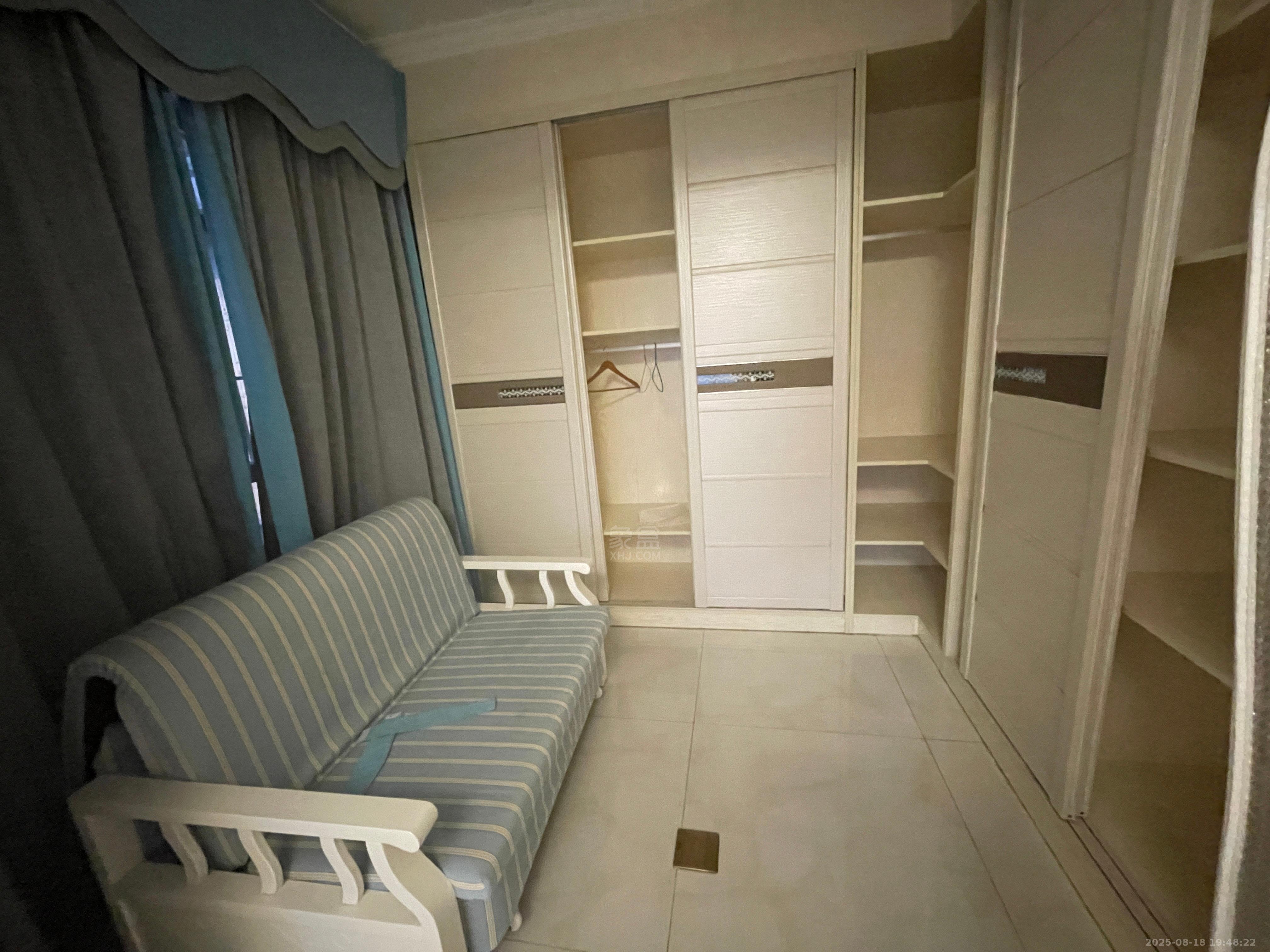 蓝溪谷  2室2厅1卫    2000.0元/月室内图