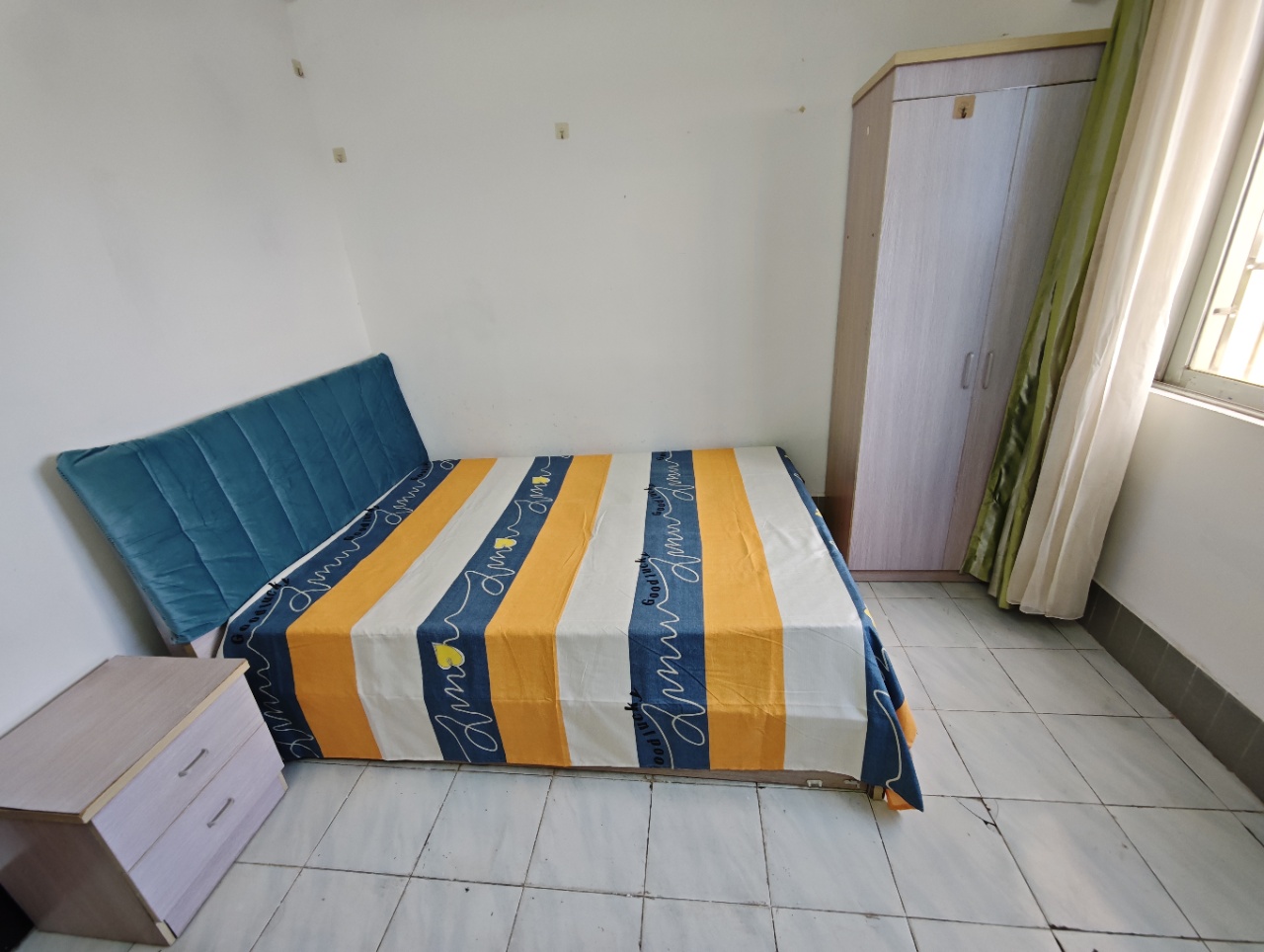 马坡小区 1室0厅1卫 800.0元/月 马坡小区 1室0厅1卫 800.0元/月室内图