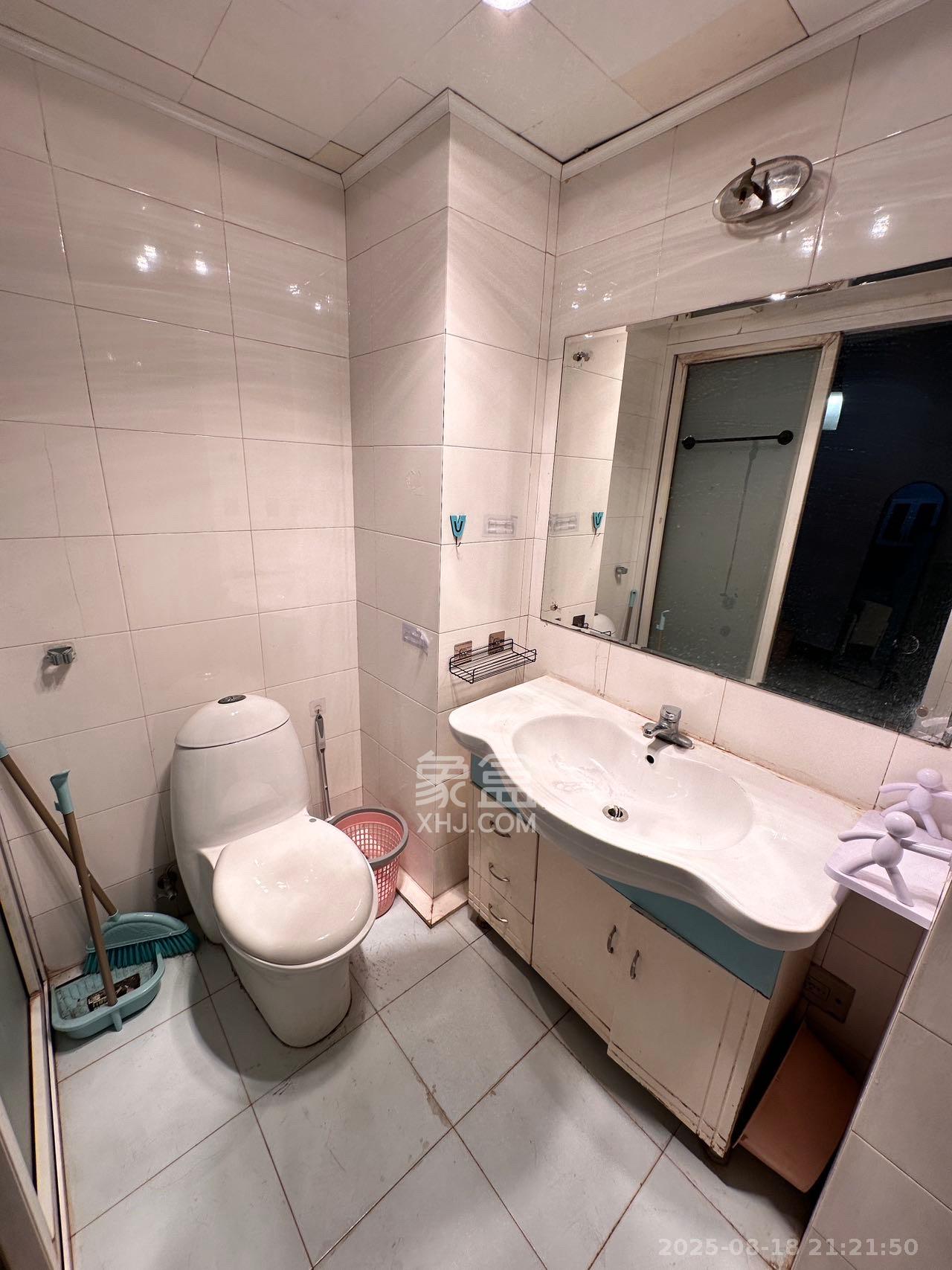 颐美会现代城  1室1厅1卫    2480.0元/月室内图