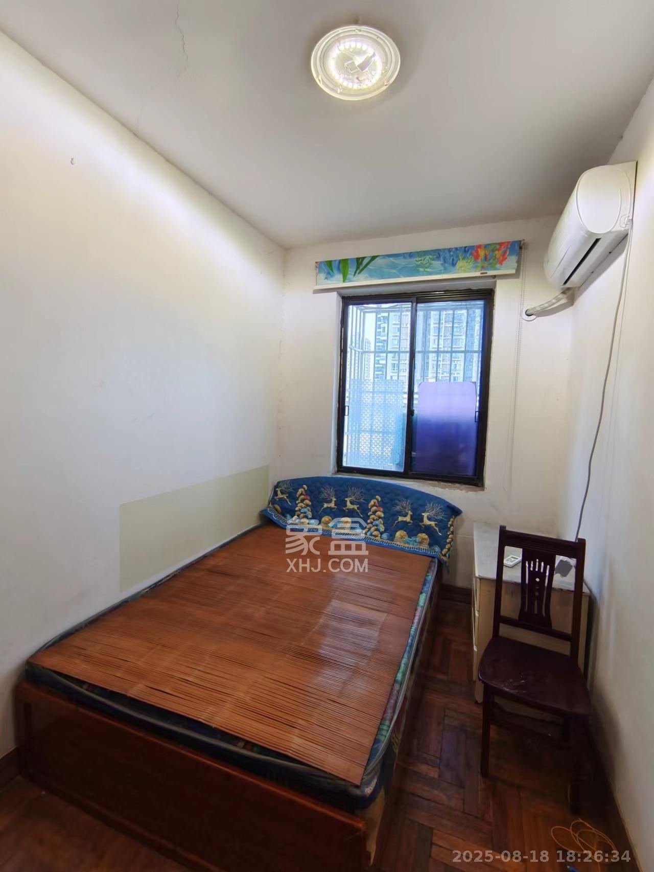 中国水电八局宿舍 2室2厅1卫 1500.0元/月 中国水电八局宿舍 2室2厅1卫 1500.0元/月室内图