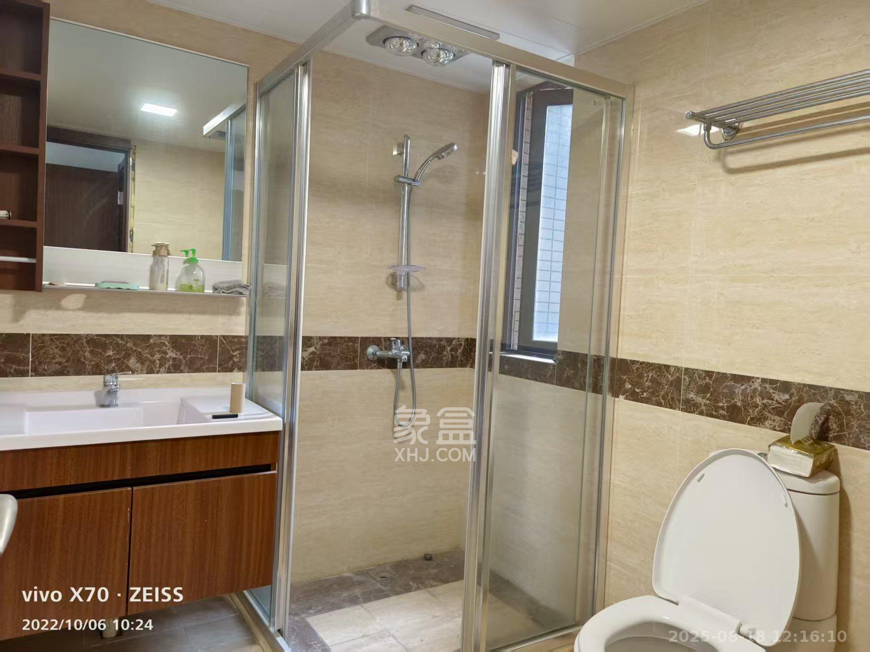 万科金域缇香  4室2厅2卫    4000.0元/月 万科金域缇香  4室2厅2卫    4000.0元/月室内图