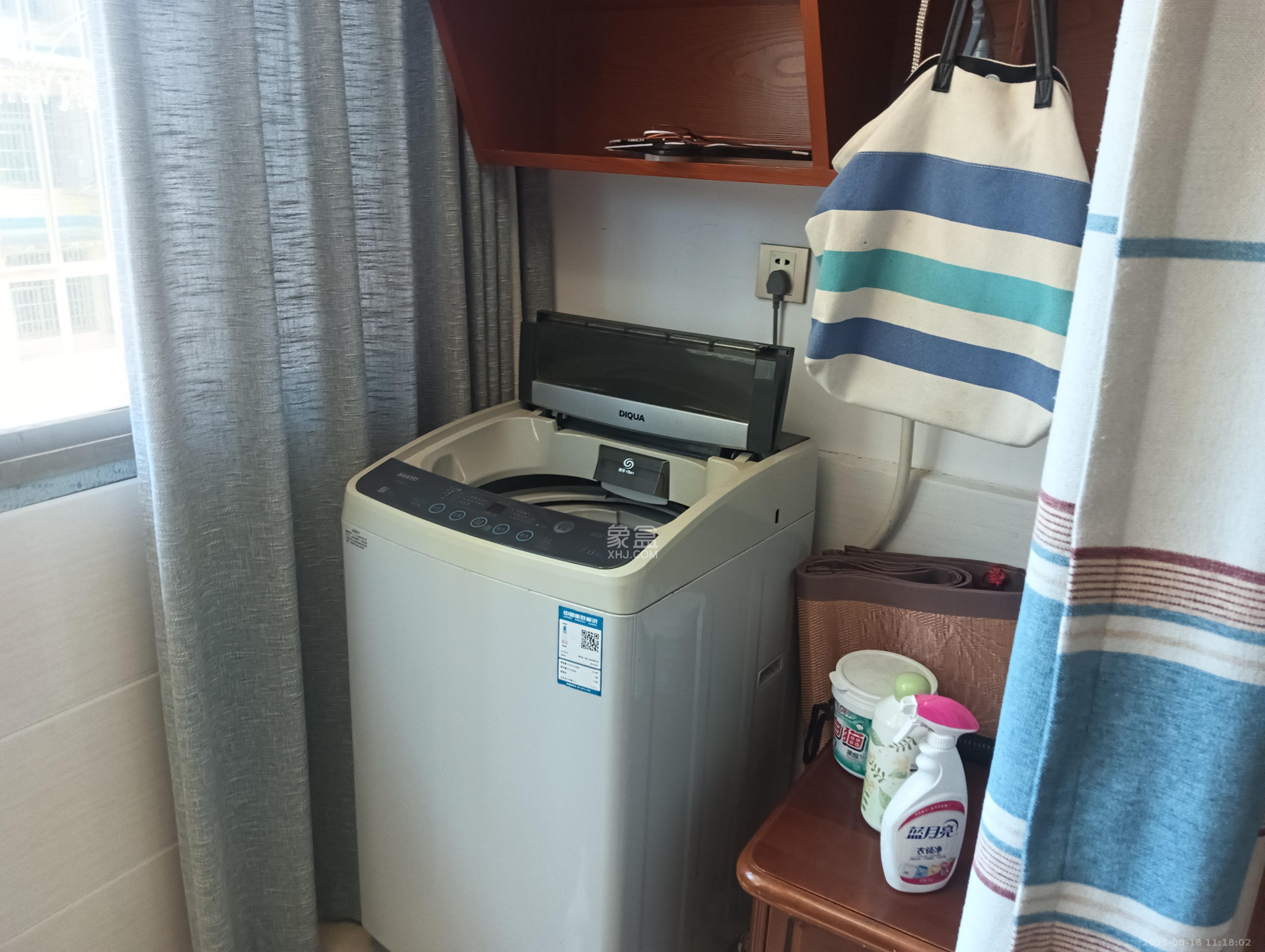 兴联小区  2室2厅1卫   1800.00元/月室内图