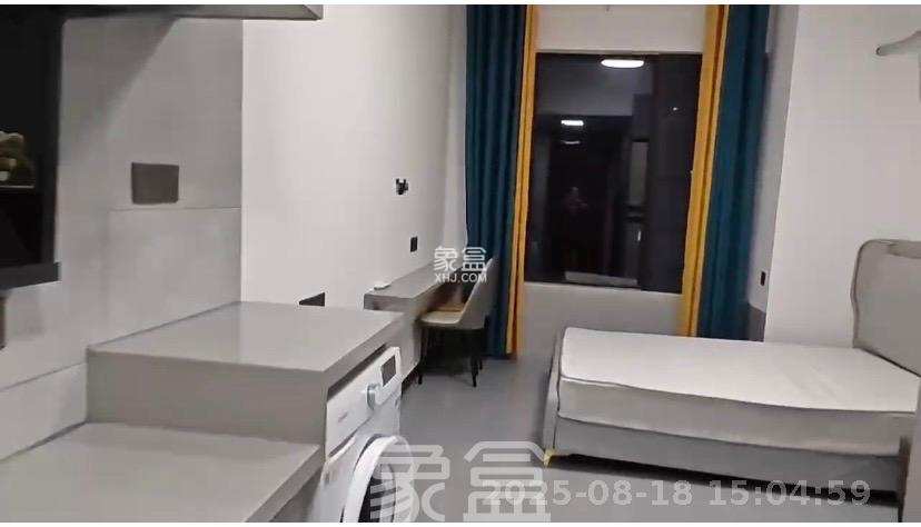 新城悦隽公园  1室0厅1卫    1100.0元/月 新城悦隽公园  1室0厅1卫    1100.0元/月室内图