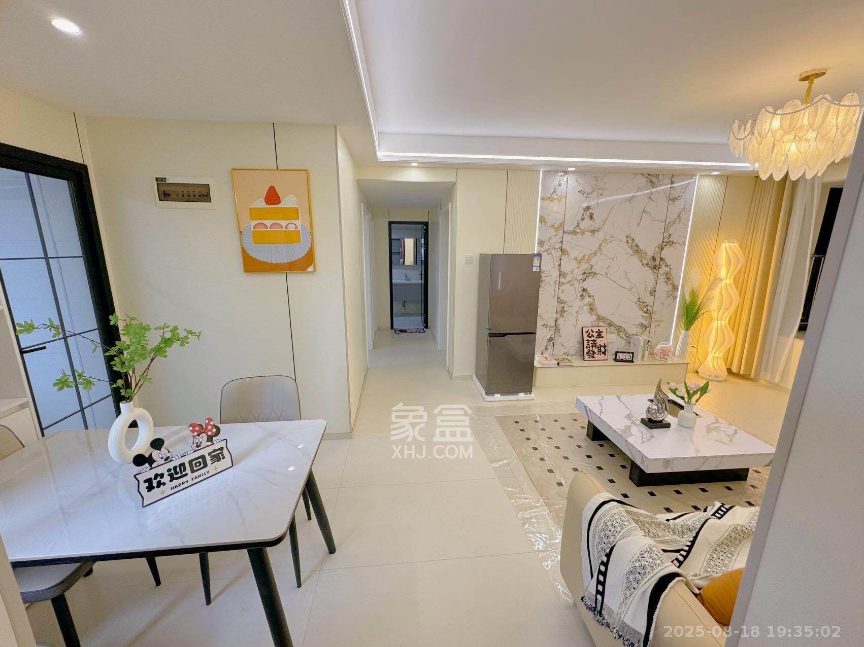 东玺门 1室0厅0卫 3500.0元/月 东玺门 1室0厅0卫 3500.0元/月室内图