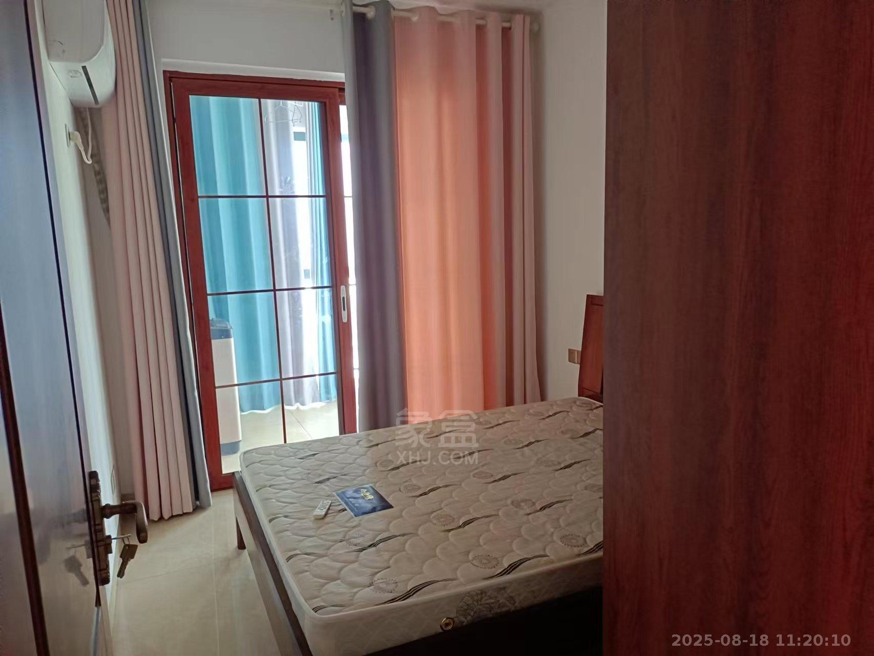 时代新城(翰林府) 3室1厅1卫 1700.0元/月 时代新城(翰林府) 3室1厅1卫 1700.0元/月室内图