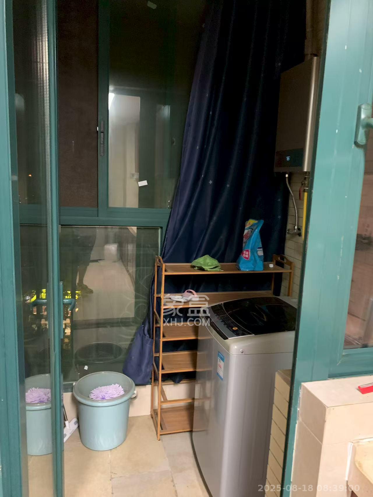 恒大雅苑 2室1厅1卫 2000.0元/月 恒大雅苑 2室1厅1卫 2000.0元/月室内图