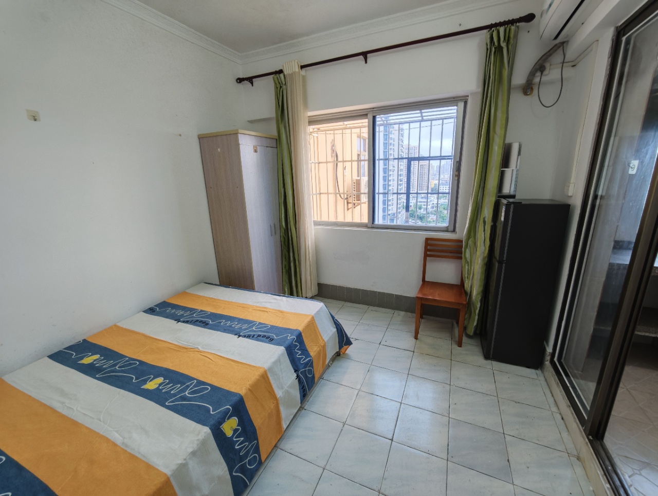 马坡小区 1室0厅1卫 800.0元/月 马坡小区 1室0厅1卫 800.0元/月室内图