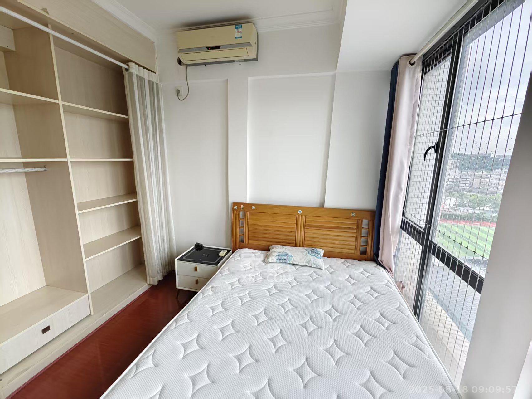 中建芙蓉工社  2室1厅1卫   1800.00元/月室内图