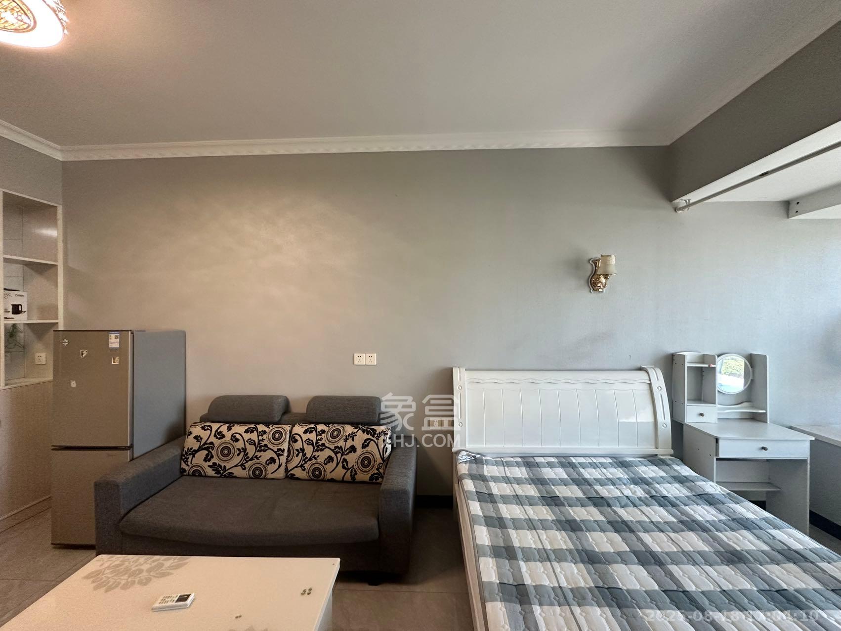 裕天国际商汇中心  1室1厅1卫    1300.0元/月室内图