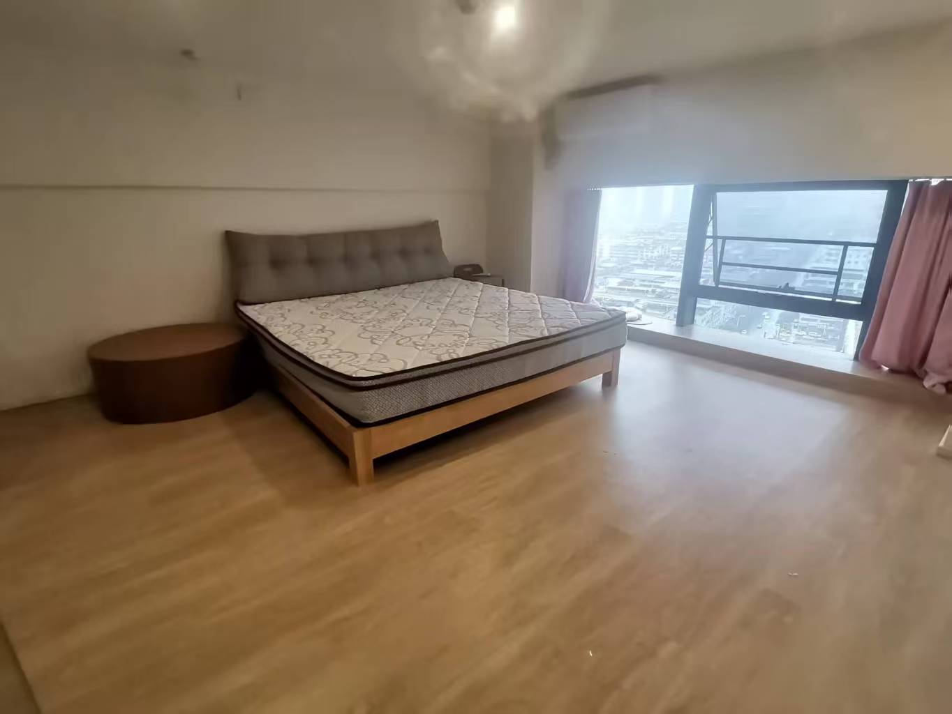 船山公馆  1室0厅0卫   1300.00元/月室内图