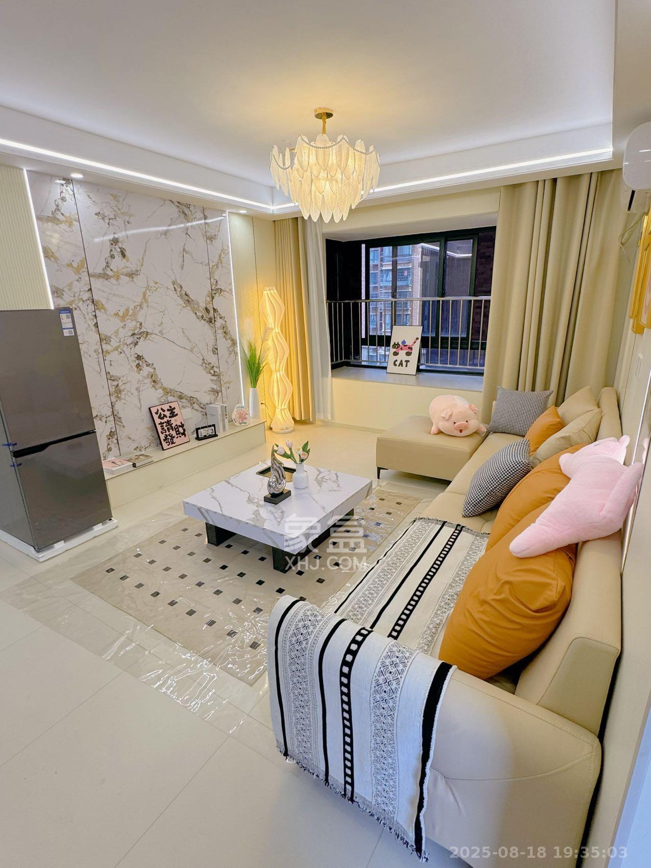 东玺门 1室0厅0卫 3500.0元/月 东玺门 1室0厅0卫 3500.0元/月室内图