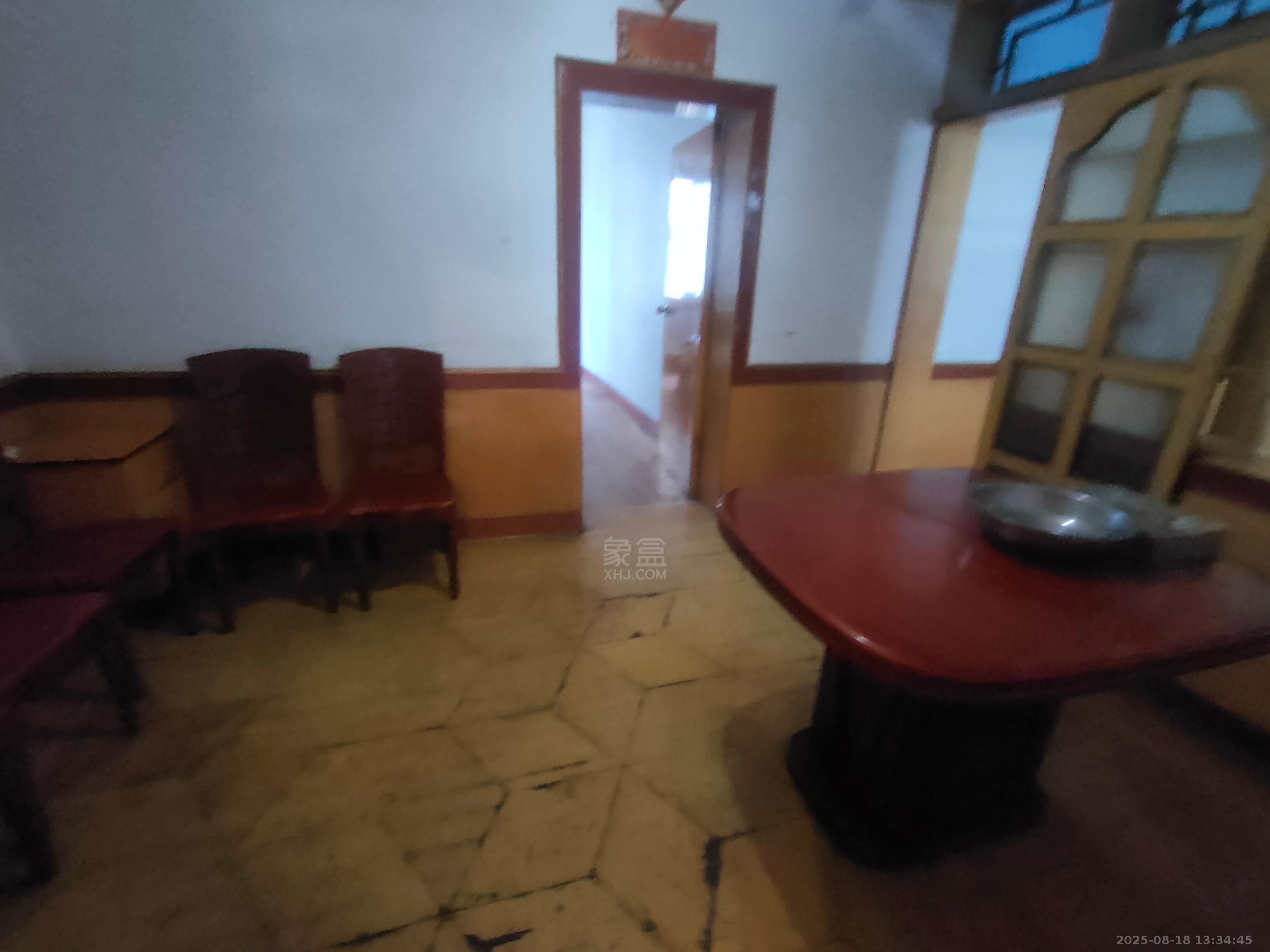耀华新村  3室2厅1卫   1500.00元/月室内图