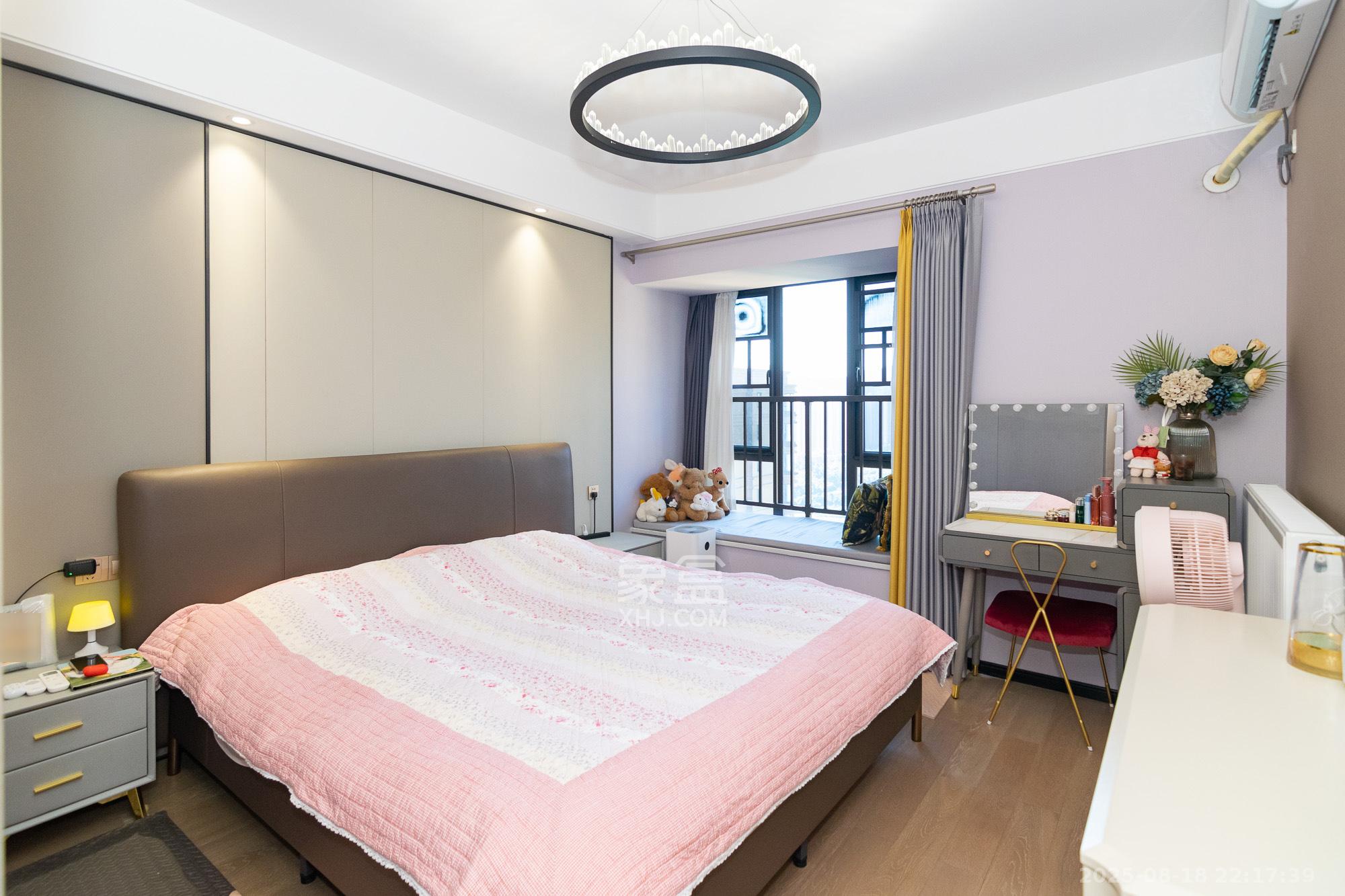 润和美郡（润和紫郡五期）  4室2厅2卫    128.0万卧室