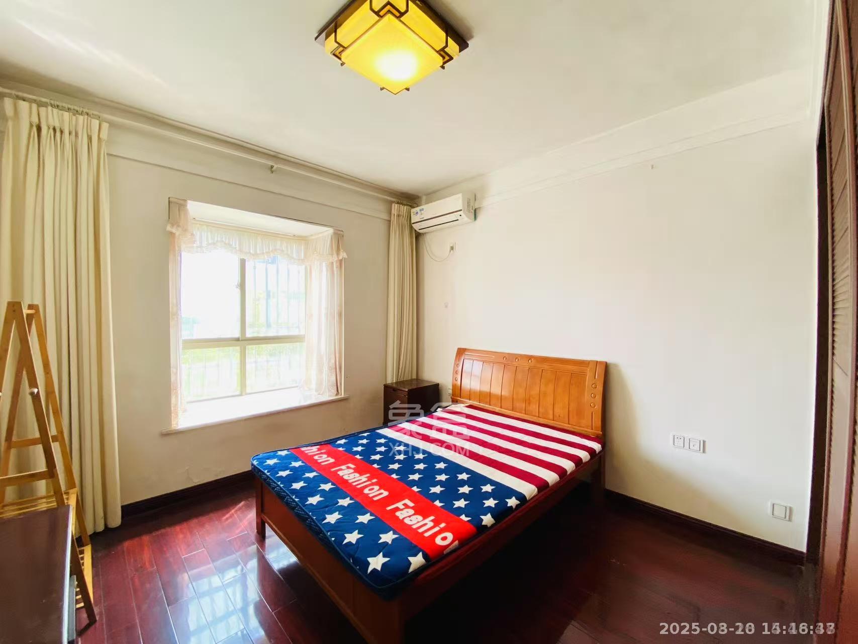 科艺花园  3室2厅2卫    1550.0元/月室内图