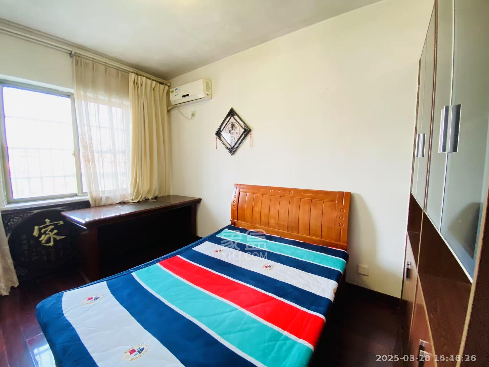 科艺花园  3室2厅2卫    1550.0元/月室内图