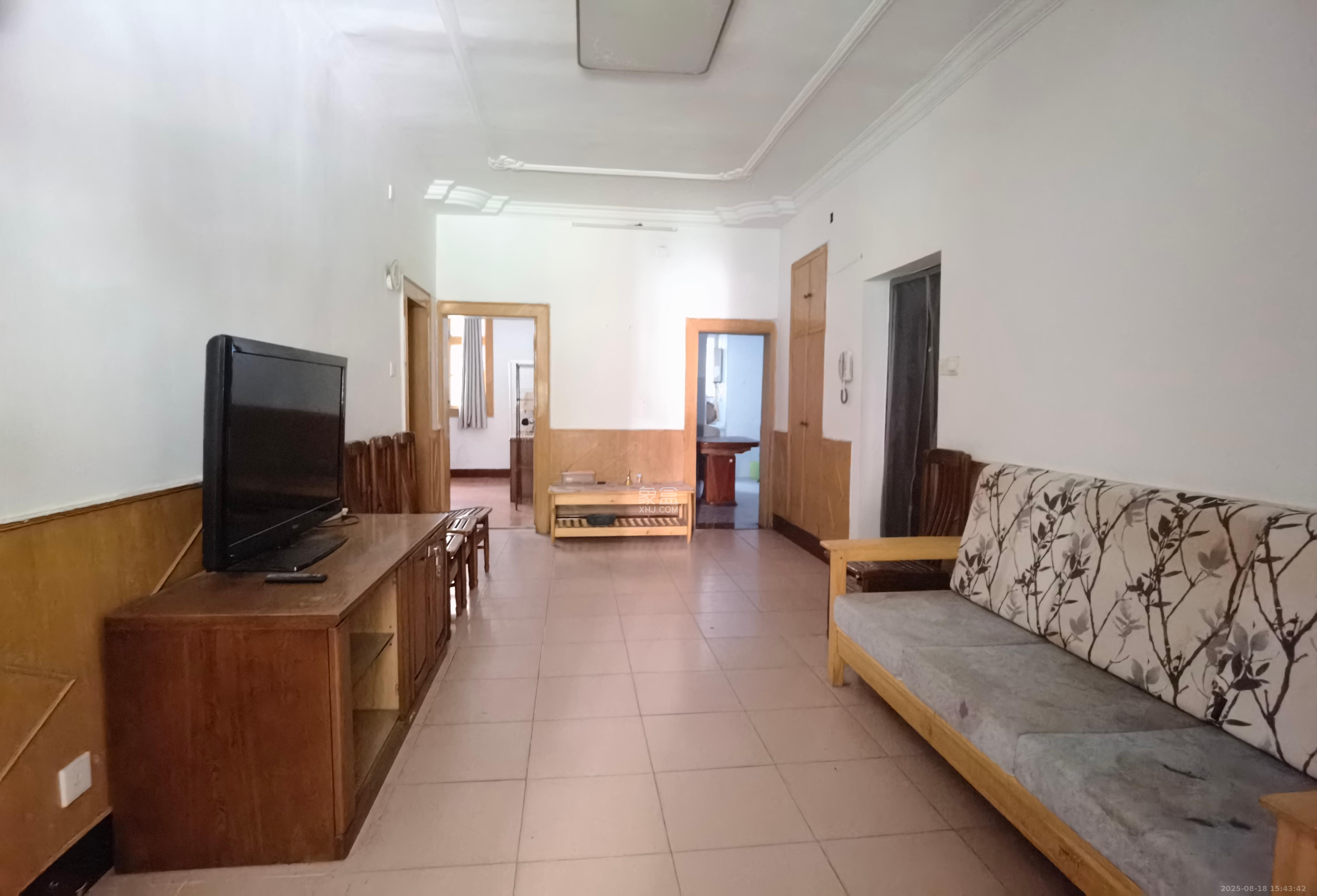 东塘电力院  3室1厅1卫    2000.0元/月室内图