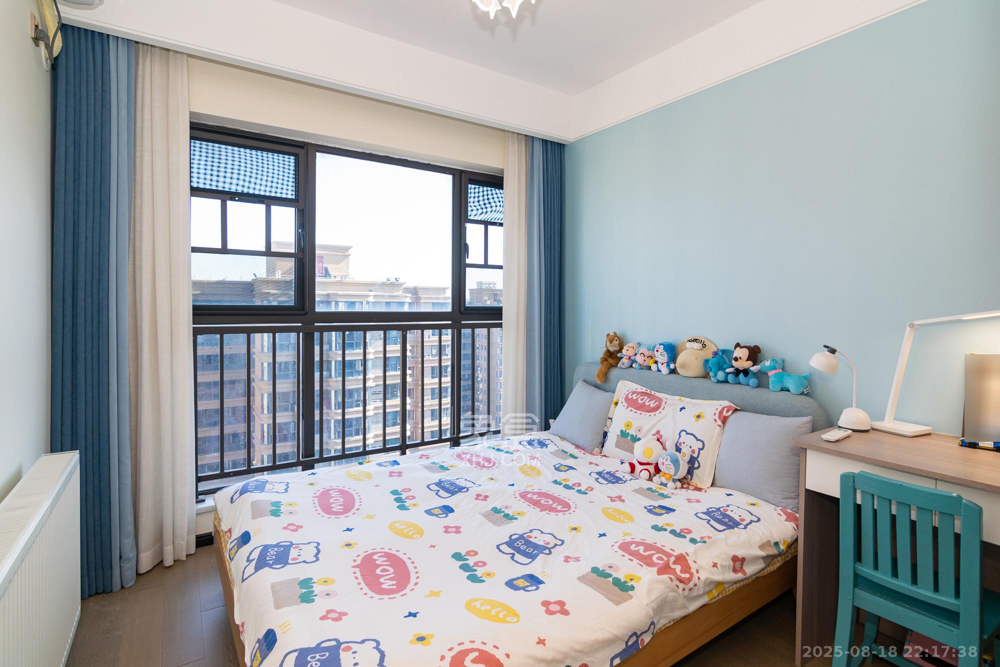 润和美郡(润和紫郡五期)  4室2厅2卫    128.0万 润和美郡(润和紫郡五期)  4室2厅2卫    128.0万卧室