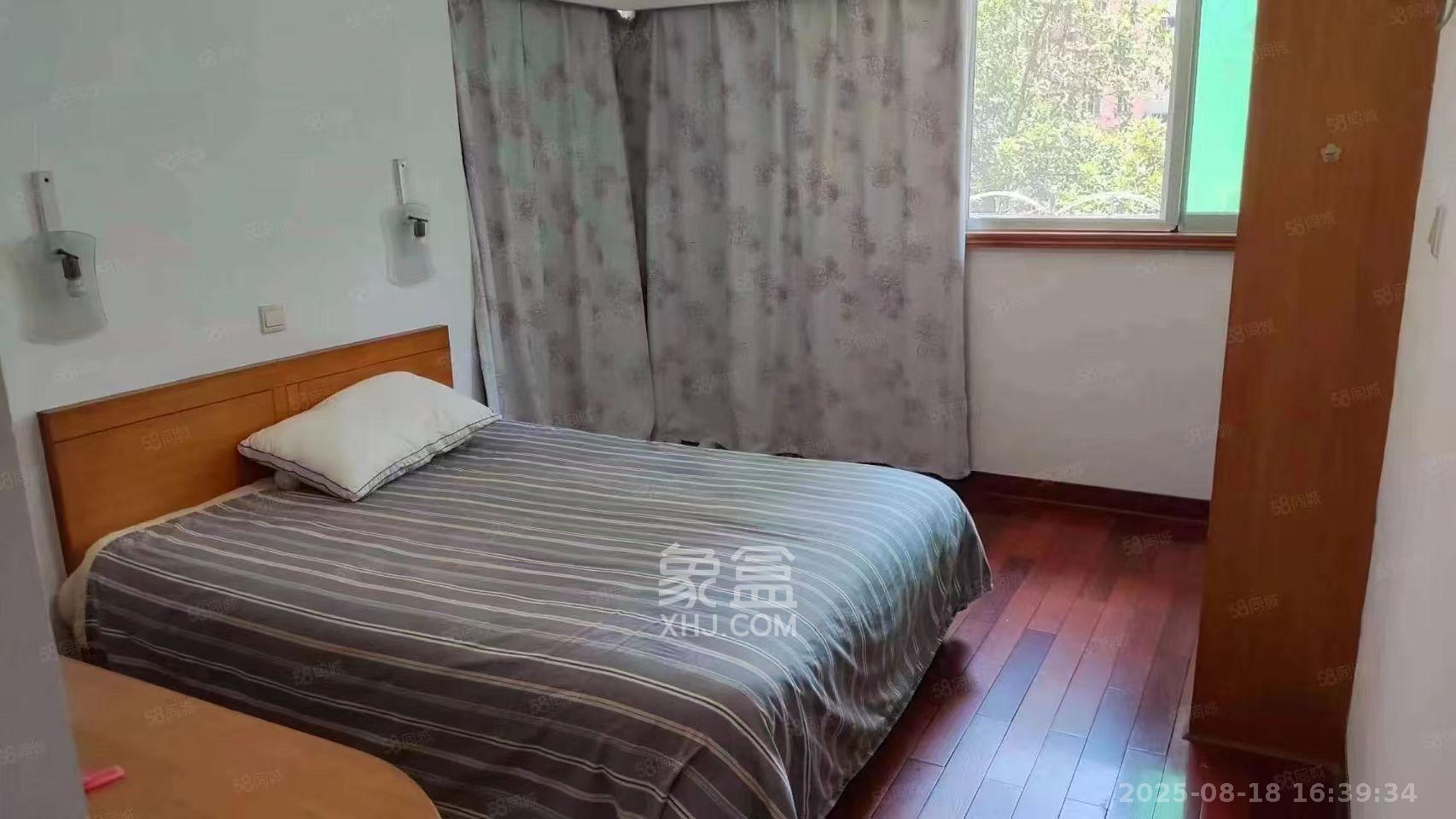 南建公寓  1室0厅0卫    2000.0元/月室内图