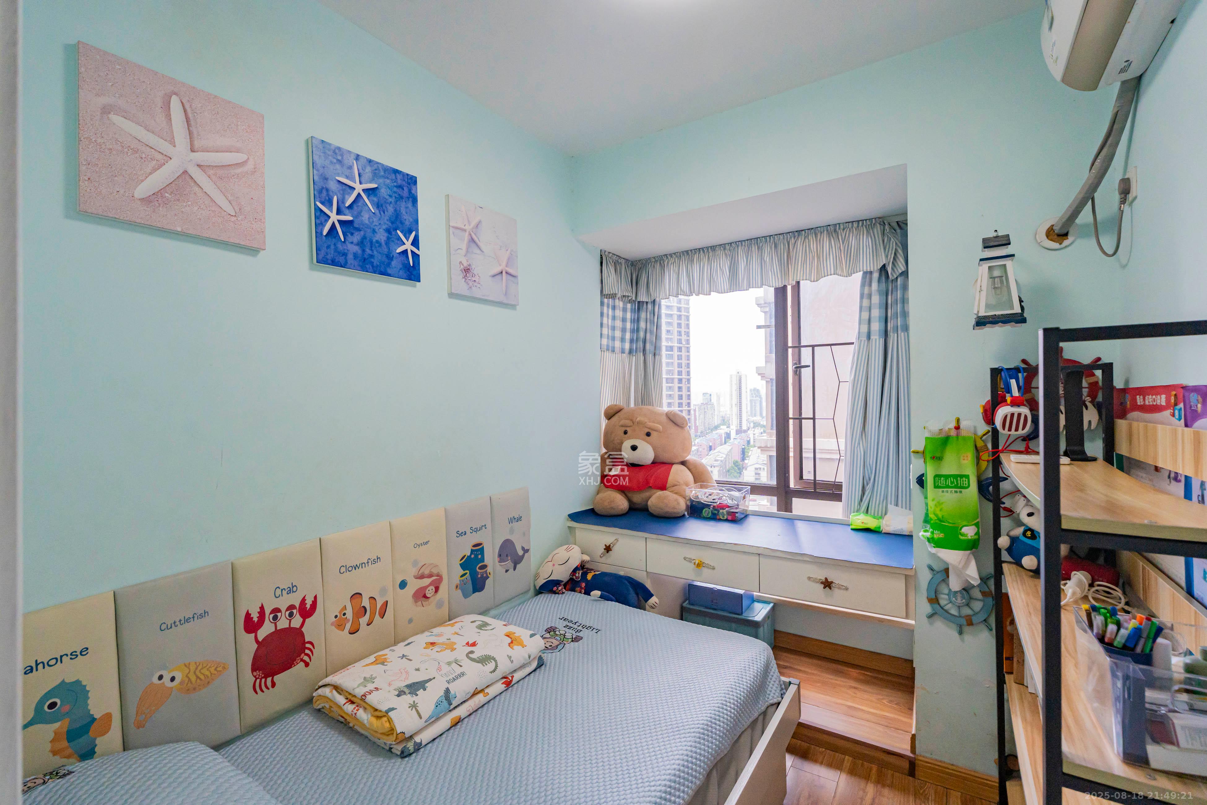 海洋半岛(月珑湾)  3室2厅1卫    89.0万 海洋半岛(月珑湾)  3室2厅1卫    89.0万卧室