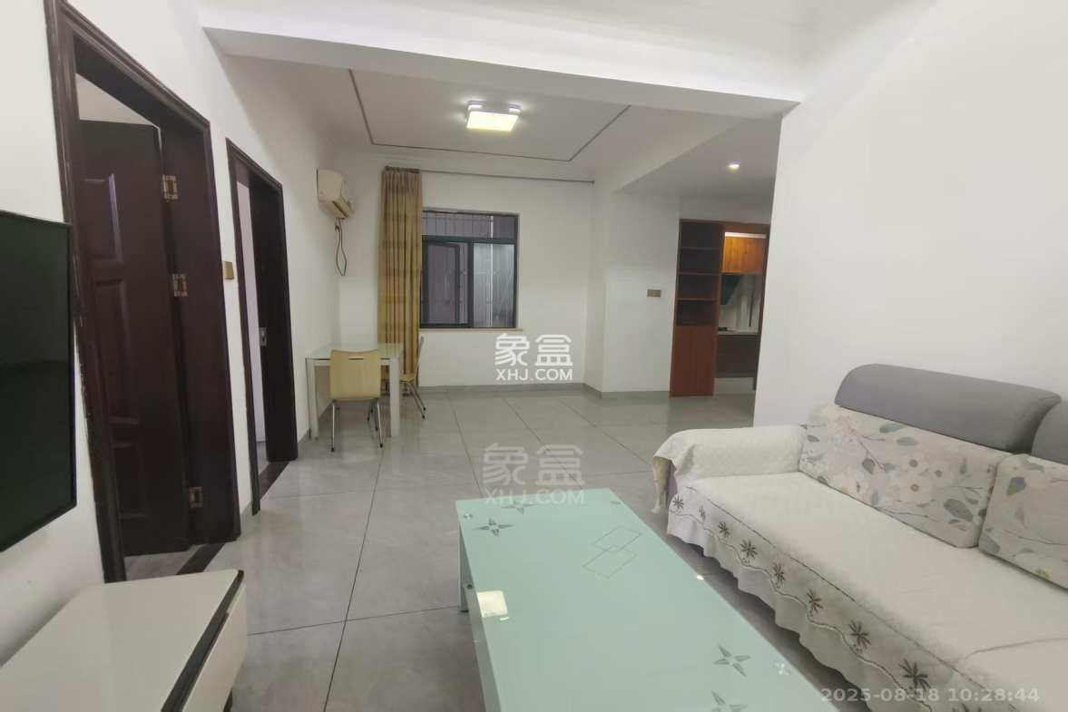 流金岁月-华晨国际 3室2厅1卫 2900.0元/月 流金岁月-华晨国际 3室2厅1卫 2900.0元/月室内图