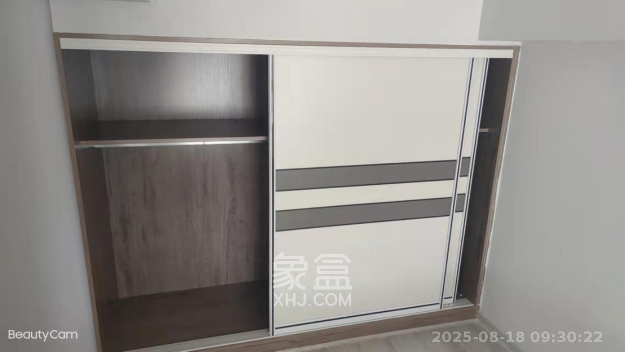 裕天国际商汇中心  2室1厅1卫    1600.0元/月 裕天国际商汇中心  2室1厅1卫    1600.0元/月室内图