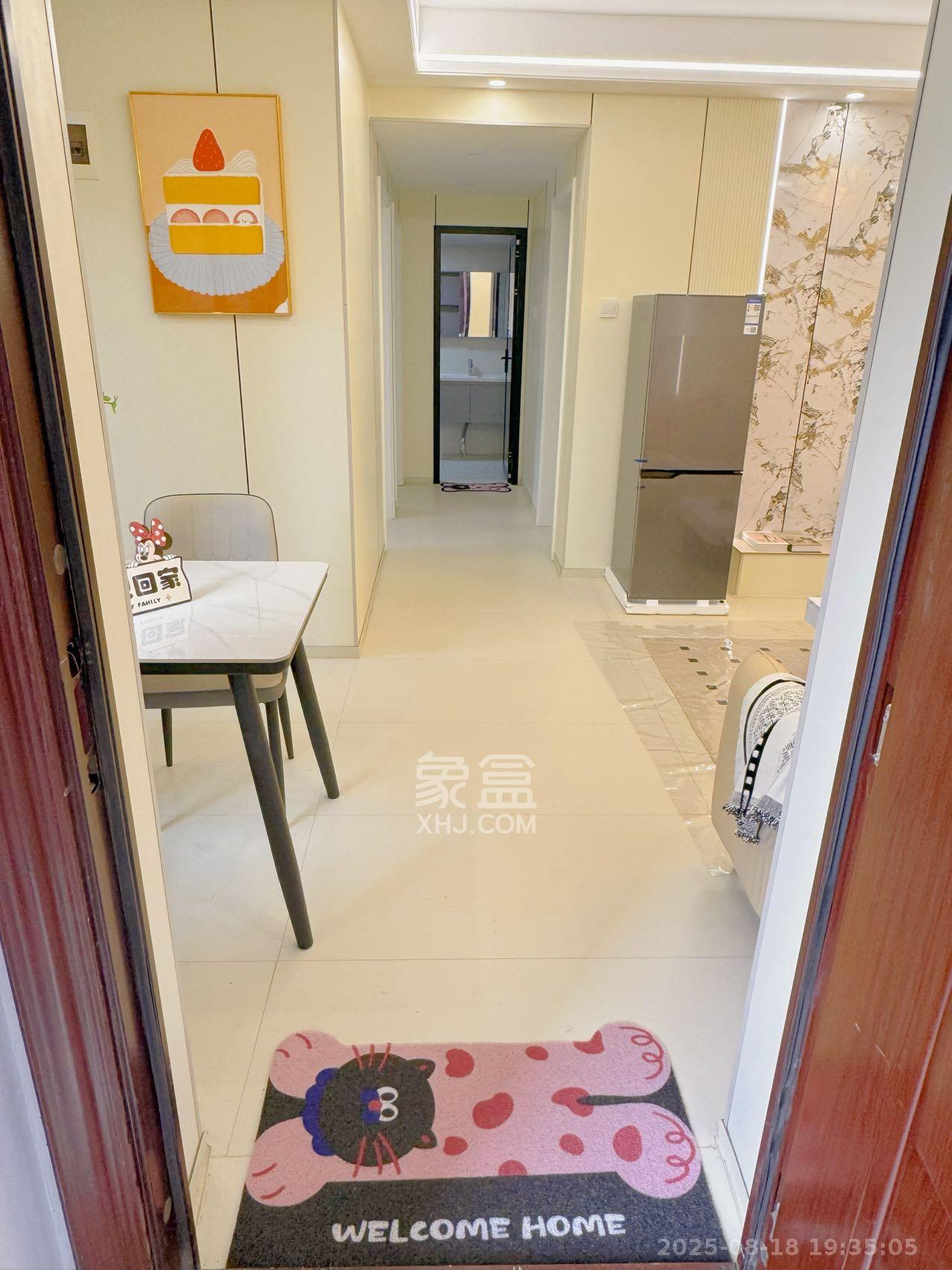 东玺门 1室0厅0卫 3500.0元/月 东玺门 1室0厅0卫 3500.0元/月室内图