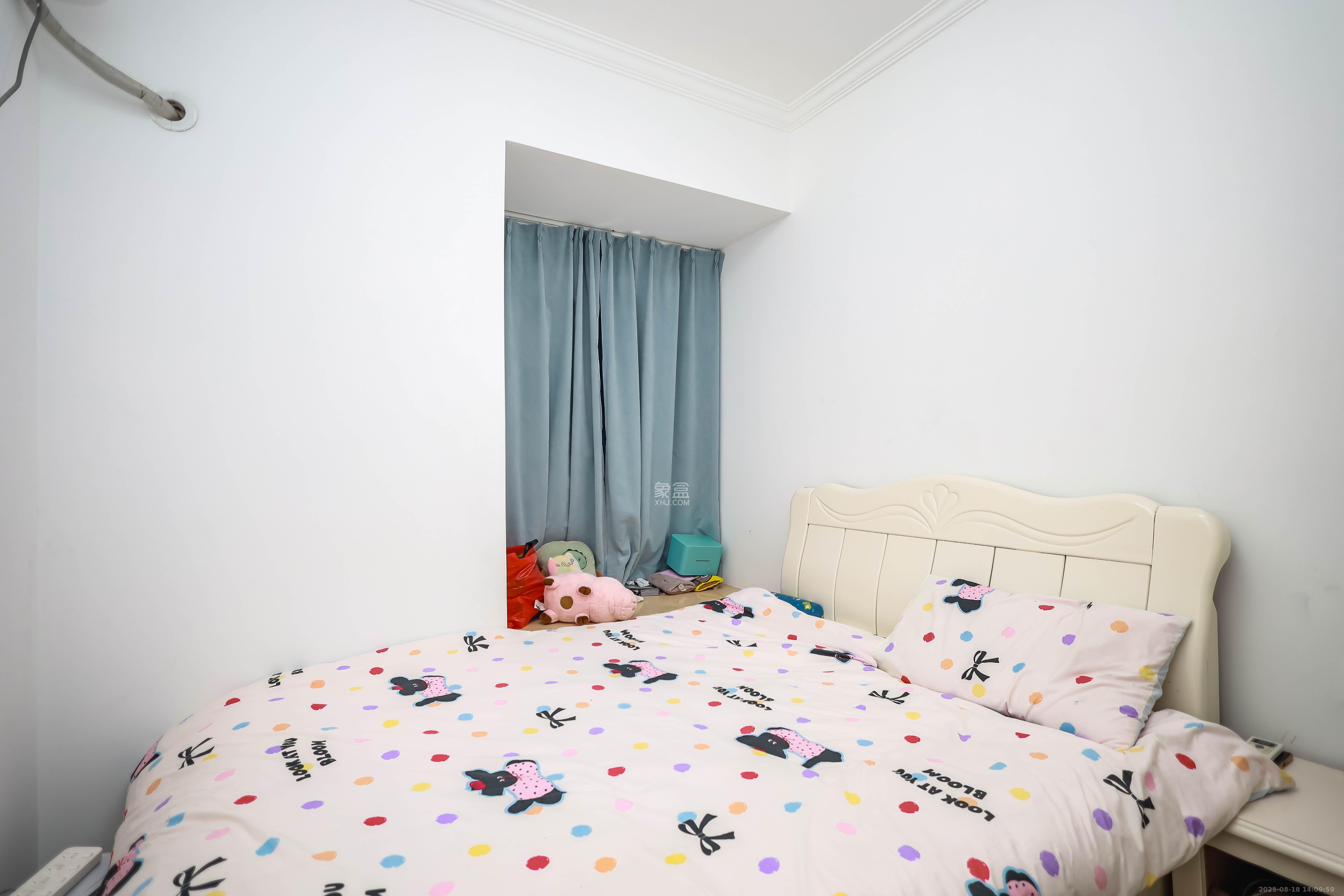 盛世耀凯  3室2厅1卫    85.8万卧室