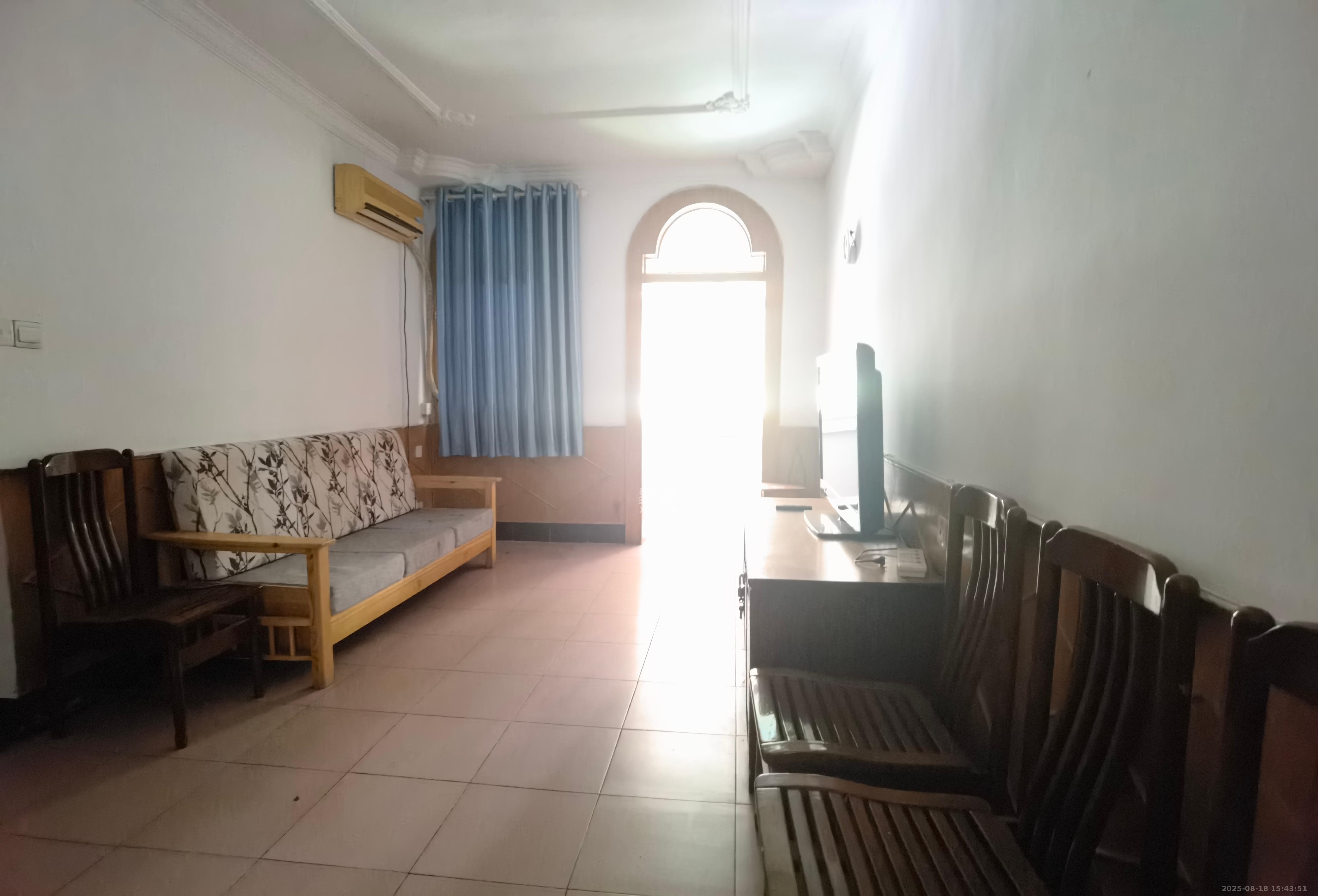 东塘电力院  3室1厅1卫    2000.0元/月室内图